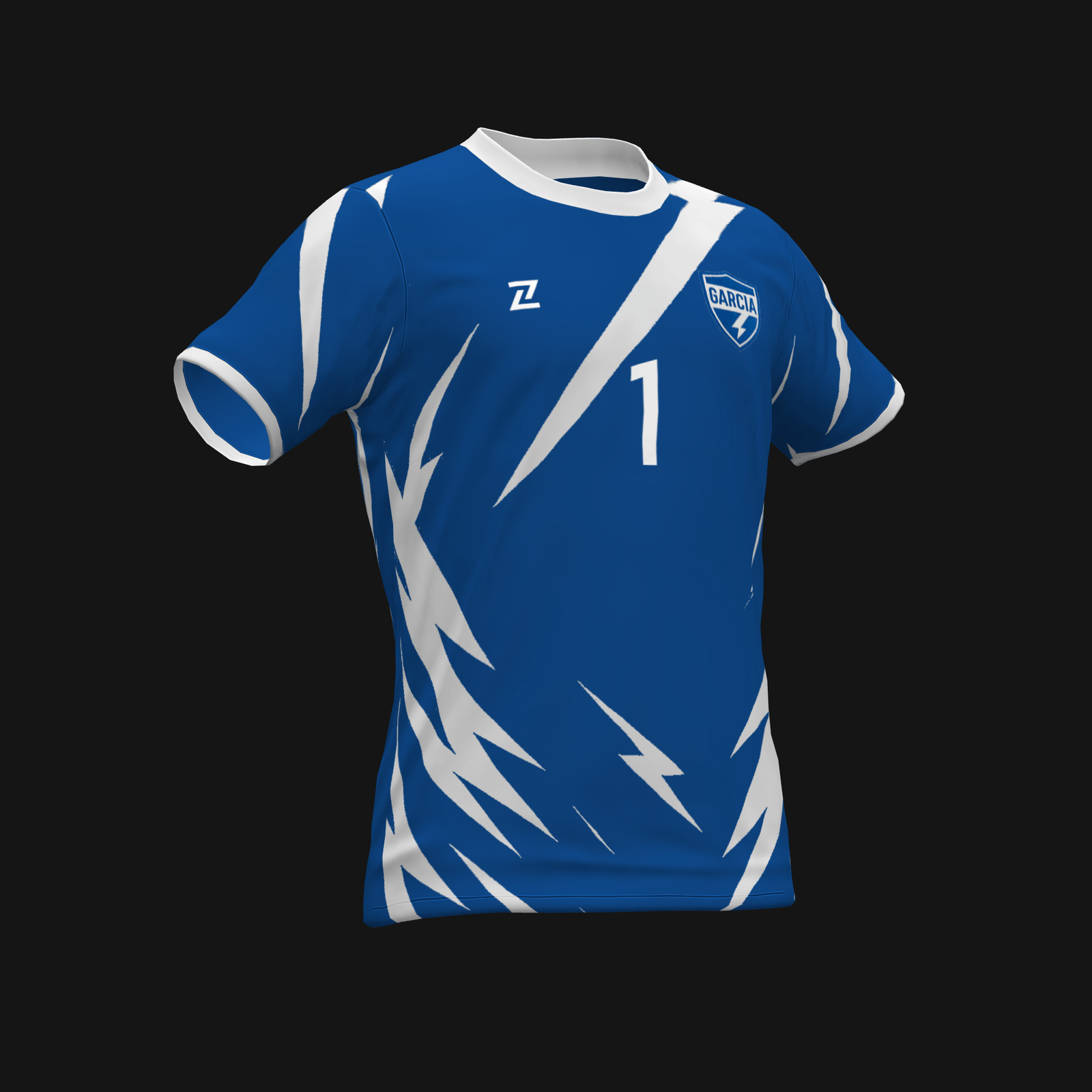 GARCIA FC - Imagen 8