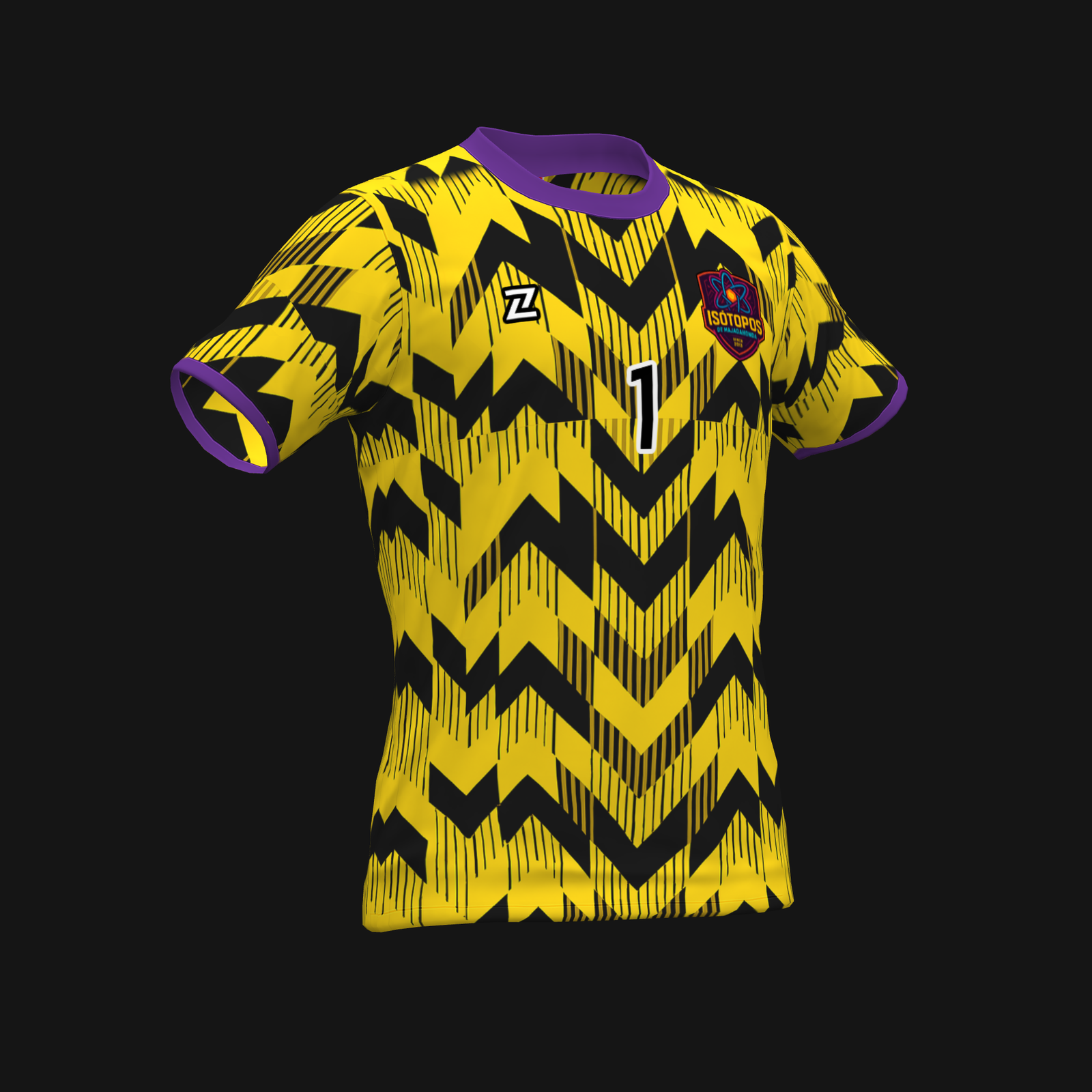 ISOTOPOS DE MAJADAHONDA - Imagen 8