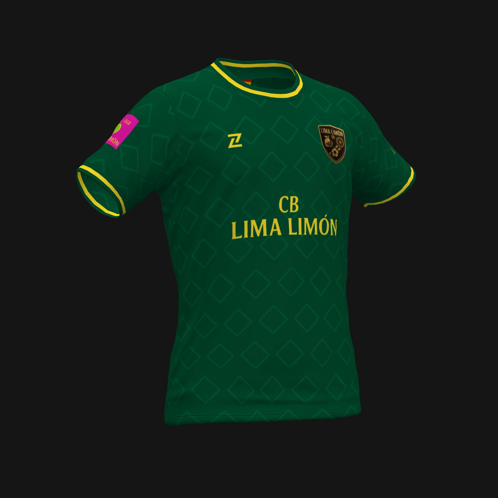 LIMA LIMÓN SD - Imagen 8