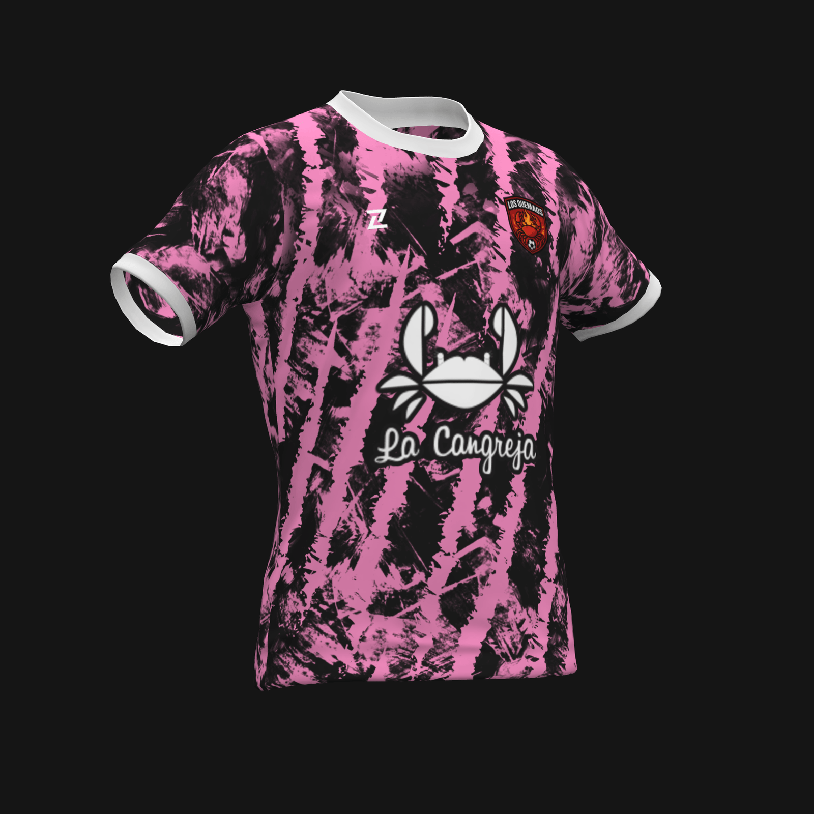 LOS QUEMAOS AZOHIA - Imagen 8