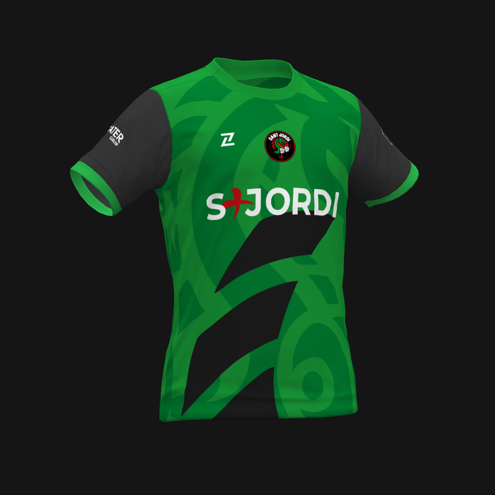 SANT JORDI - Imagen 8