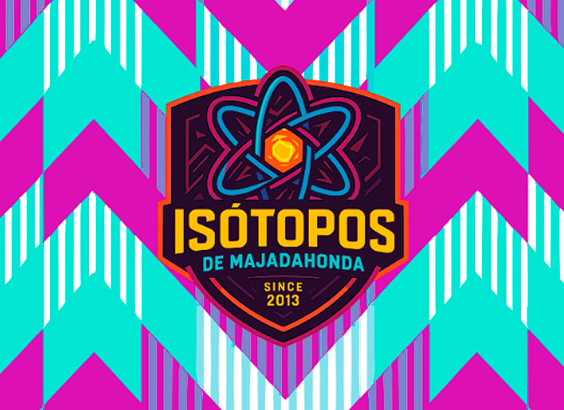 ISOTOPOS DE MAJADAHONDA - Imagen 7