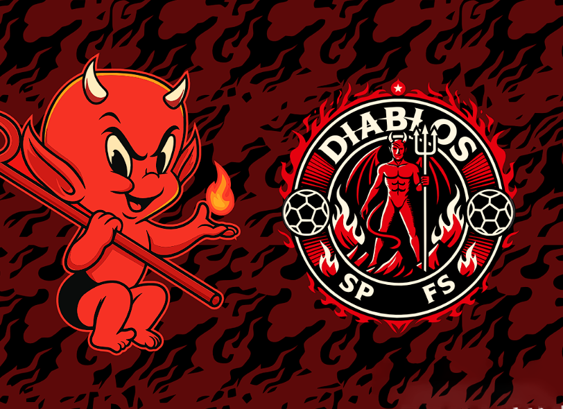 LOS DIABLOS DE ALBACETE - Imagen 7