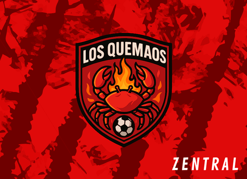 LOS QUEMAOS AZOHIA - Imagen 7