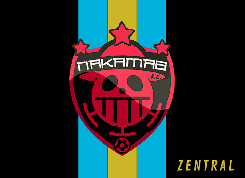 NAKAMAS FC - Imagen 7