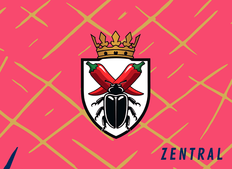 REYES DEL CAOS - Imagen 7