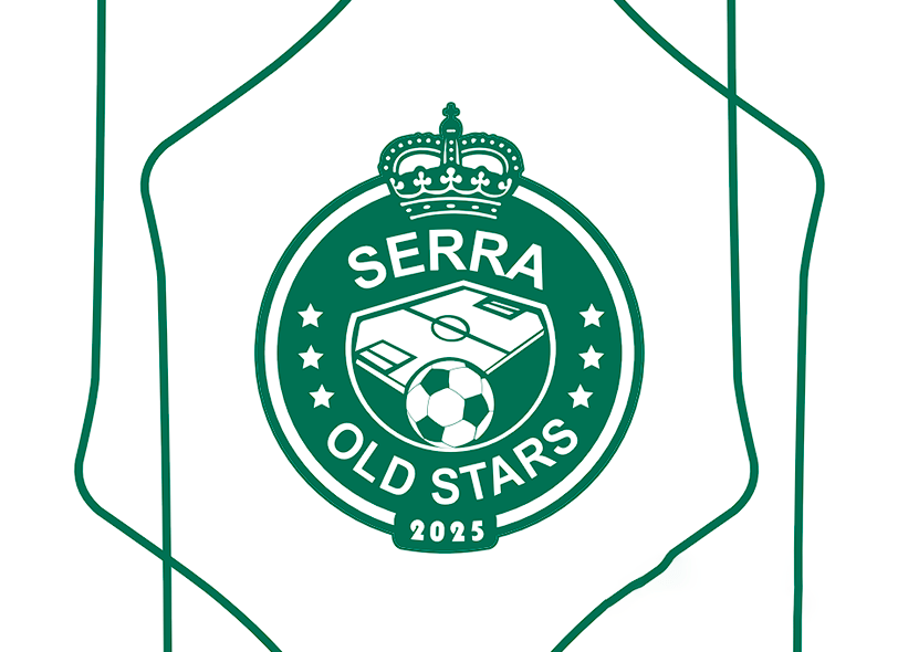 SERRA OLD STARS - Imagen 8