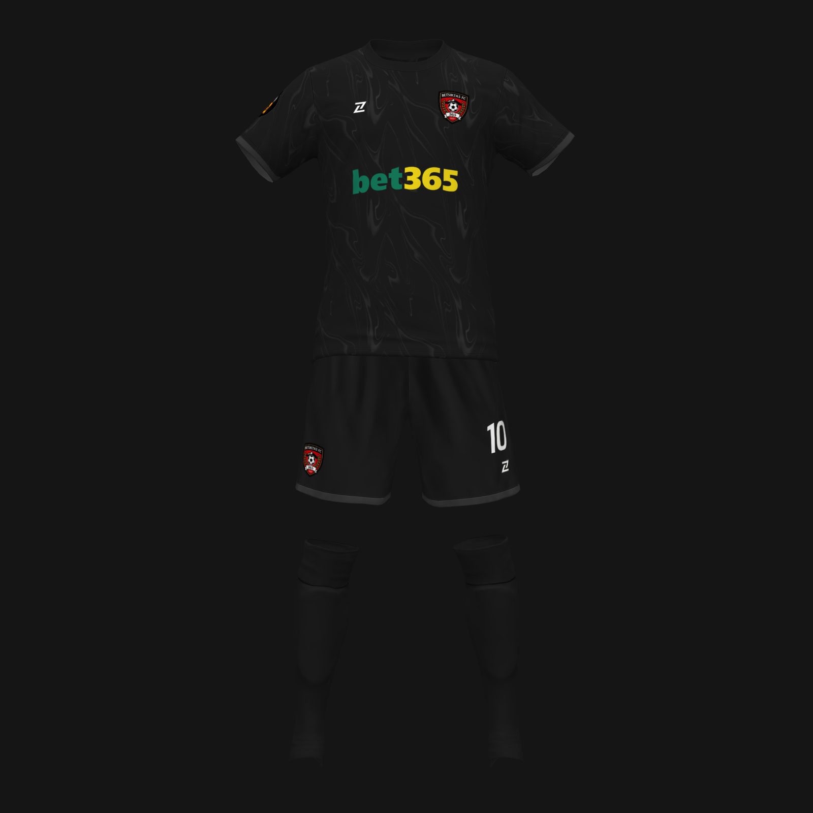 BETSIKTAS FC - Imagen 11