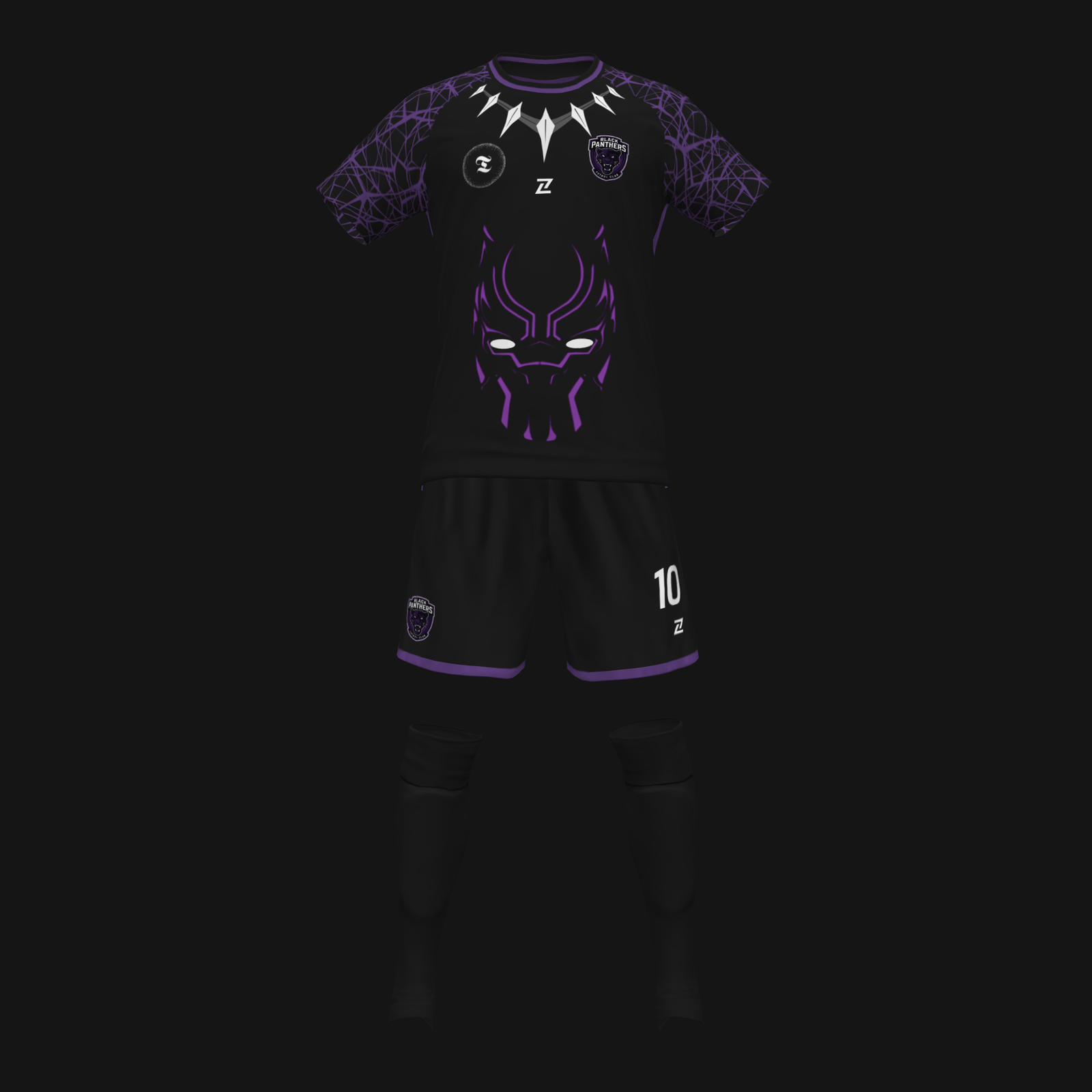 BLACK PANTHERS DE BILBAO - Imagen 12