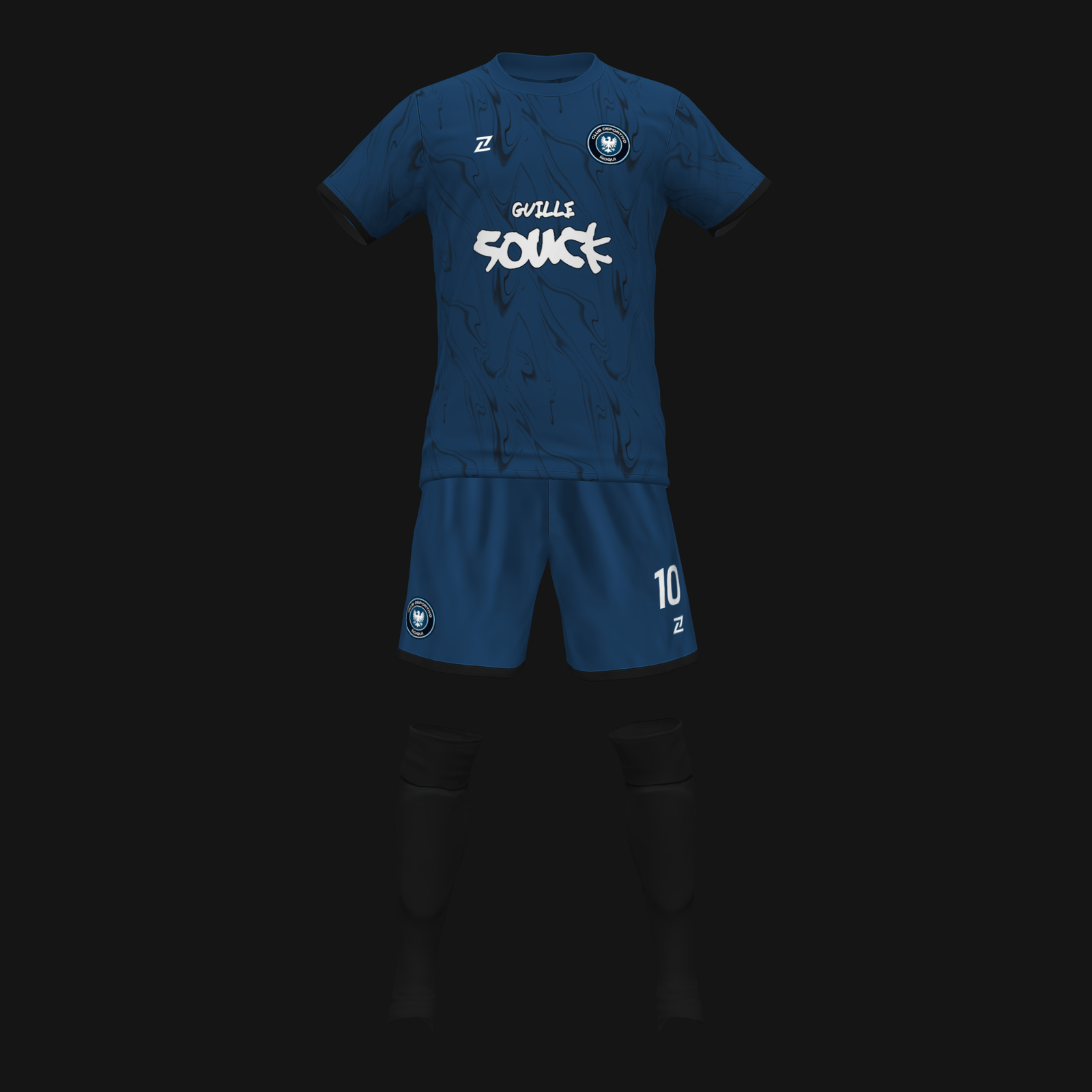 CLUB DEPORTIVO ÑOQUI - Imagen 2