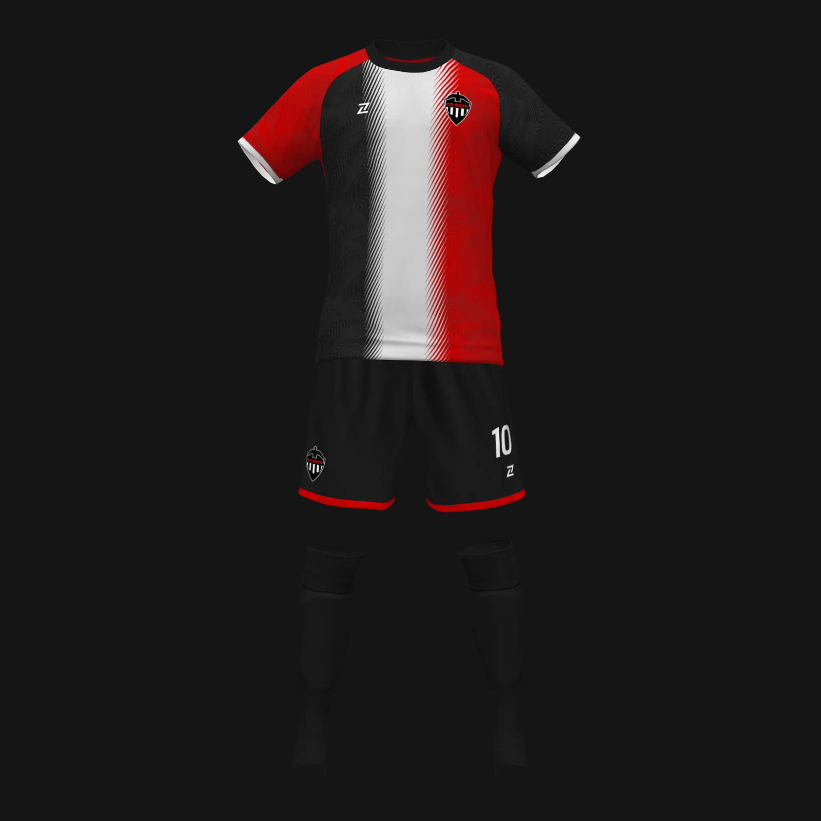 CS BOYS - Imagen 8