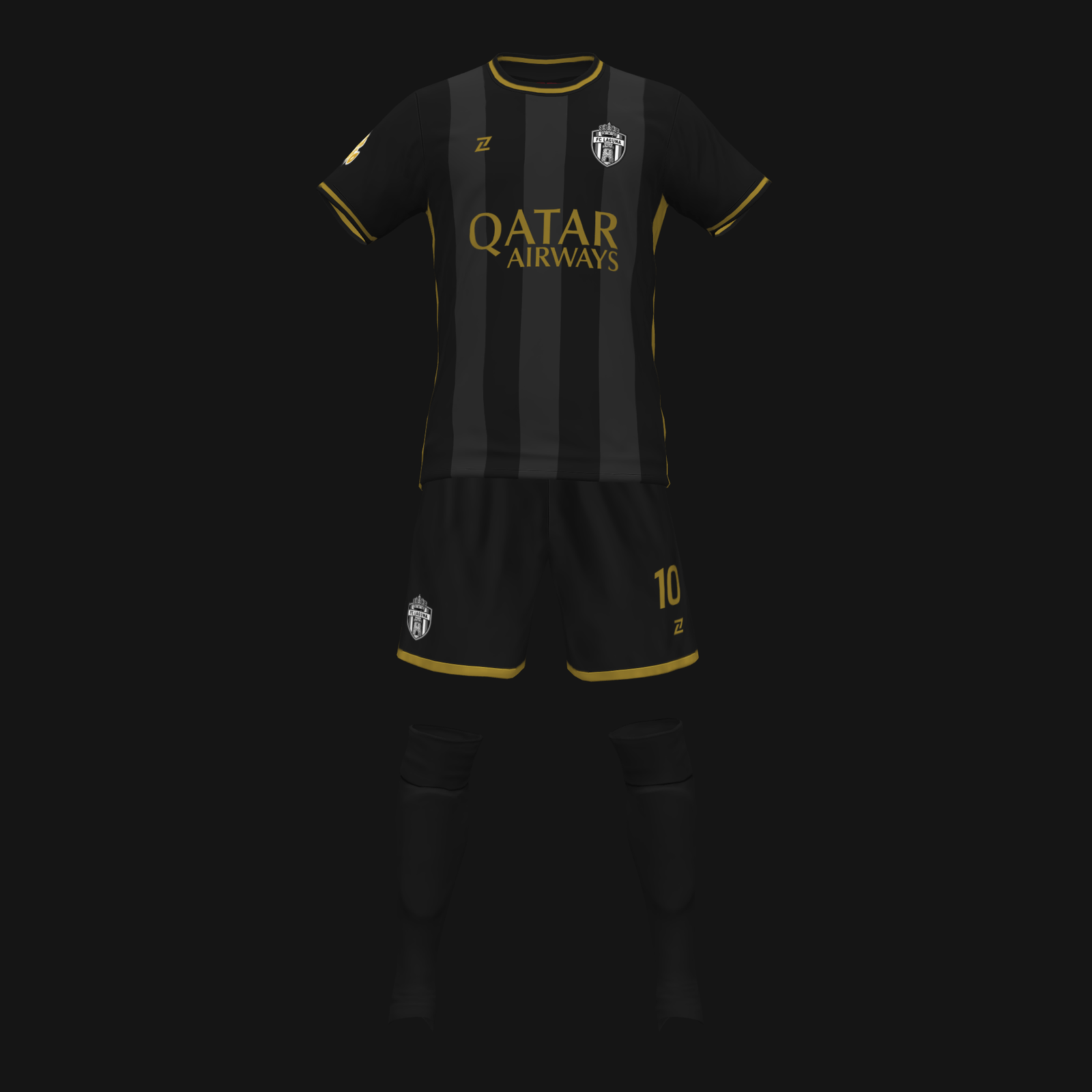 FC LAGUNA - Imagen 12