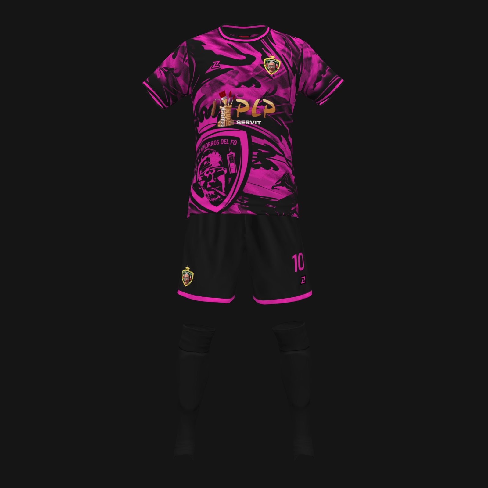 FC LOS CACHORROS DEL FO - Imagen 14