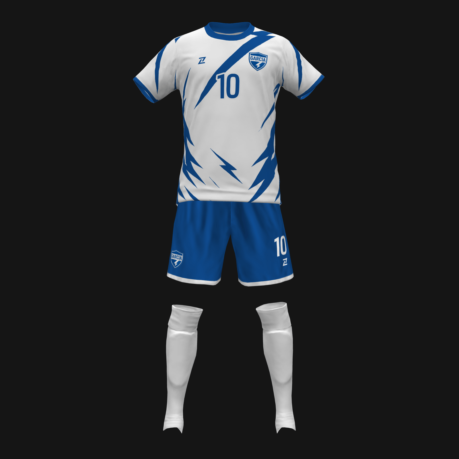 GARCIA FC - Imagen 11