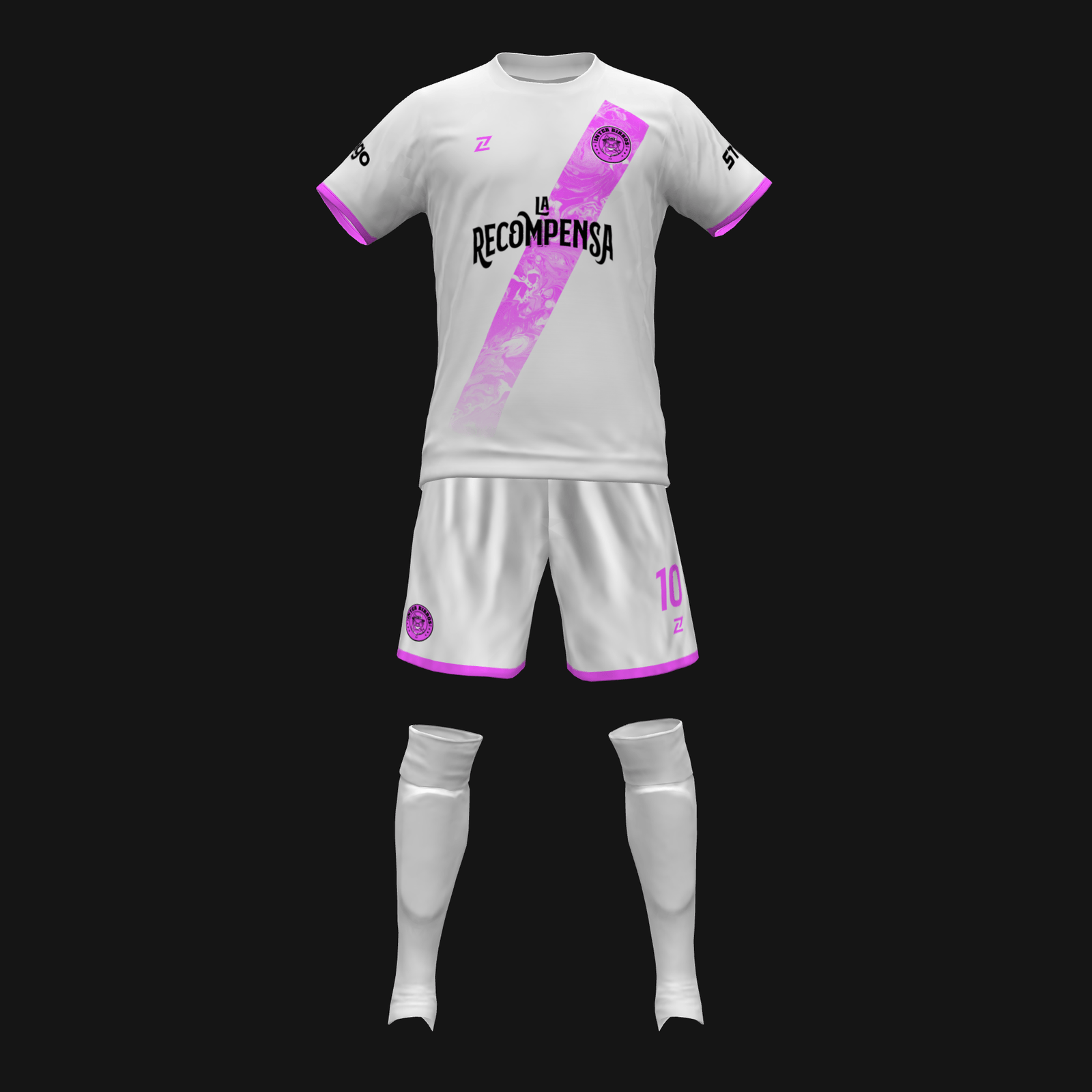 INTER BIRROS 2025 - Imagen 2