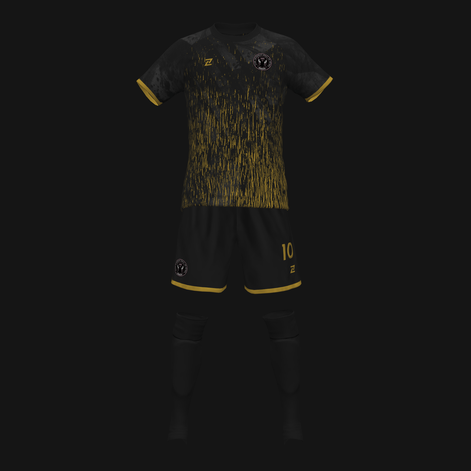 INTER JULIS NEGRA - Imagen 9