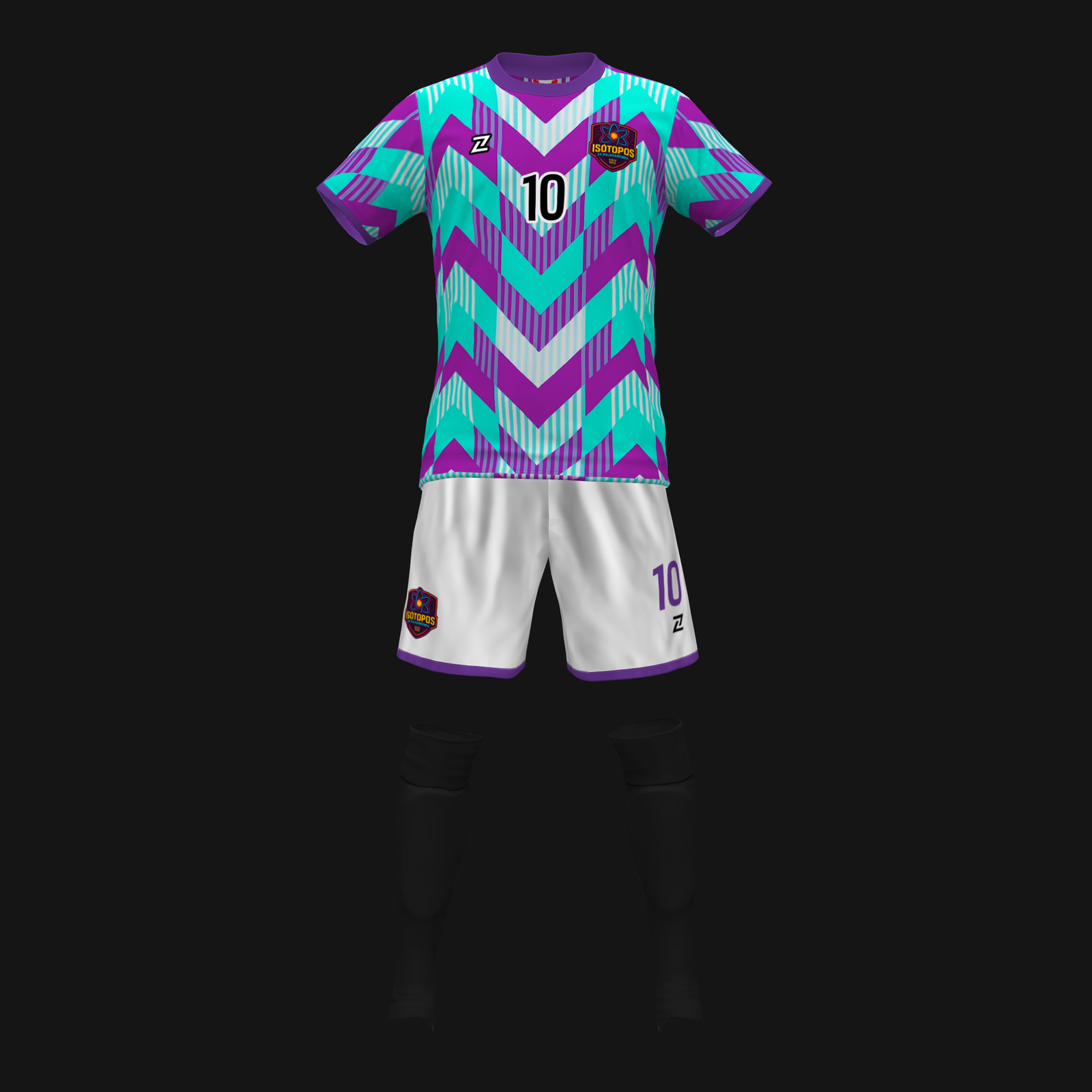 ISOTOPOS DE MAJADAHONDA - Imagen 11