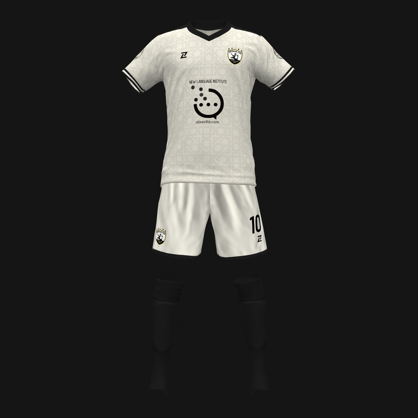 JACKSON FIVE FC - Imagen 5