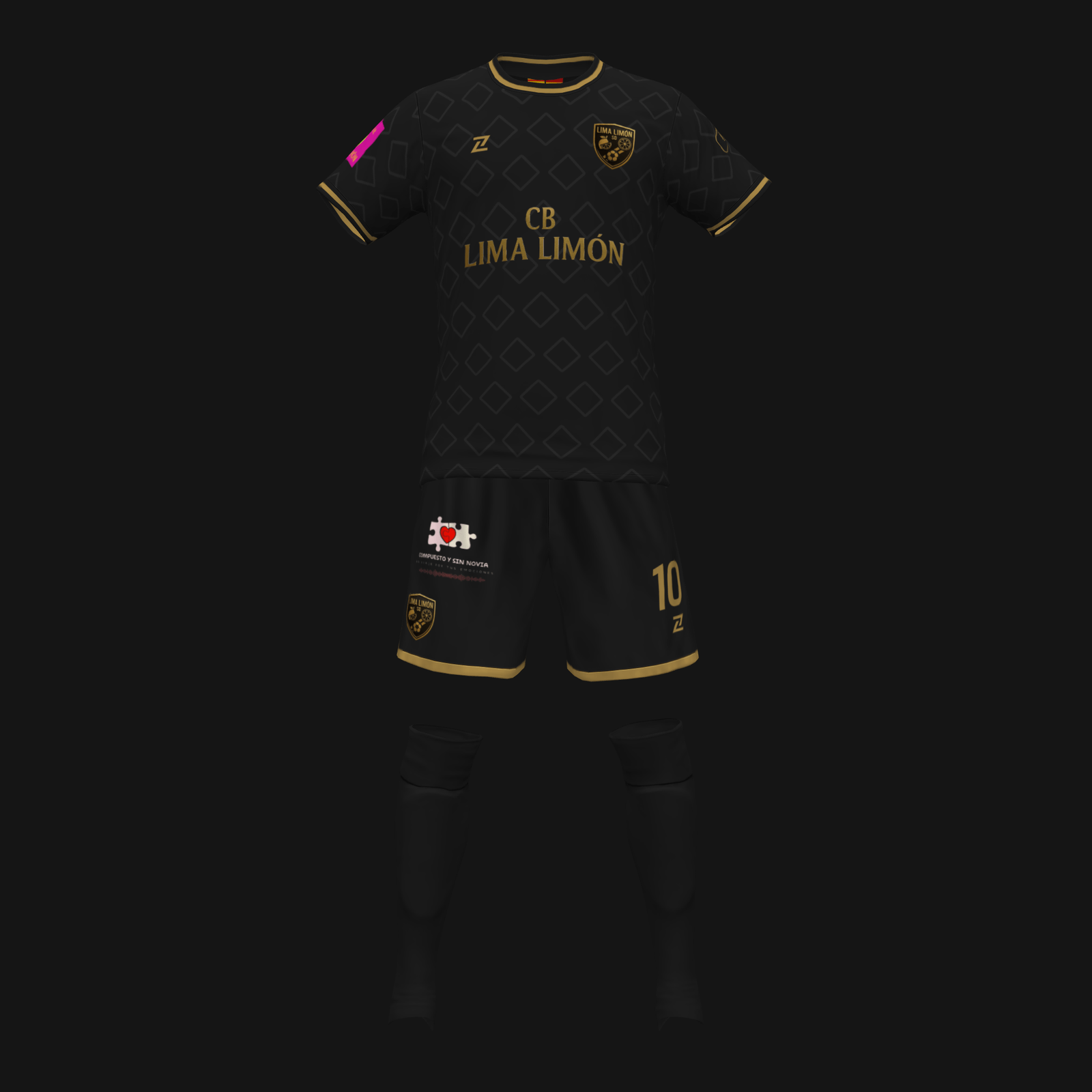 LIMA LIMÓN SD - Imagen 11