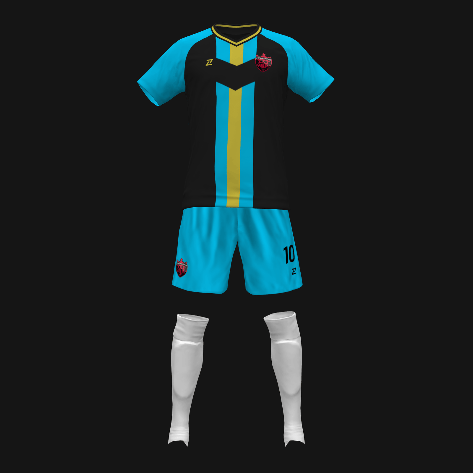 NAKAMAS FC - Imagen 9