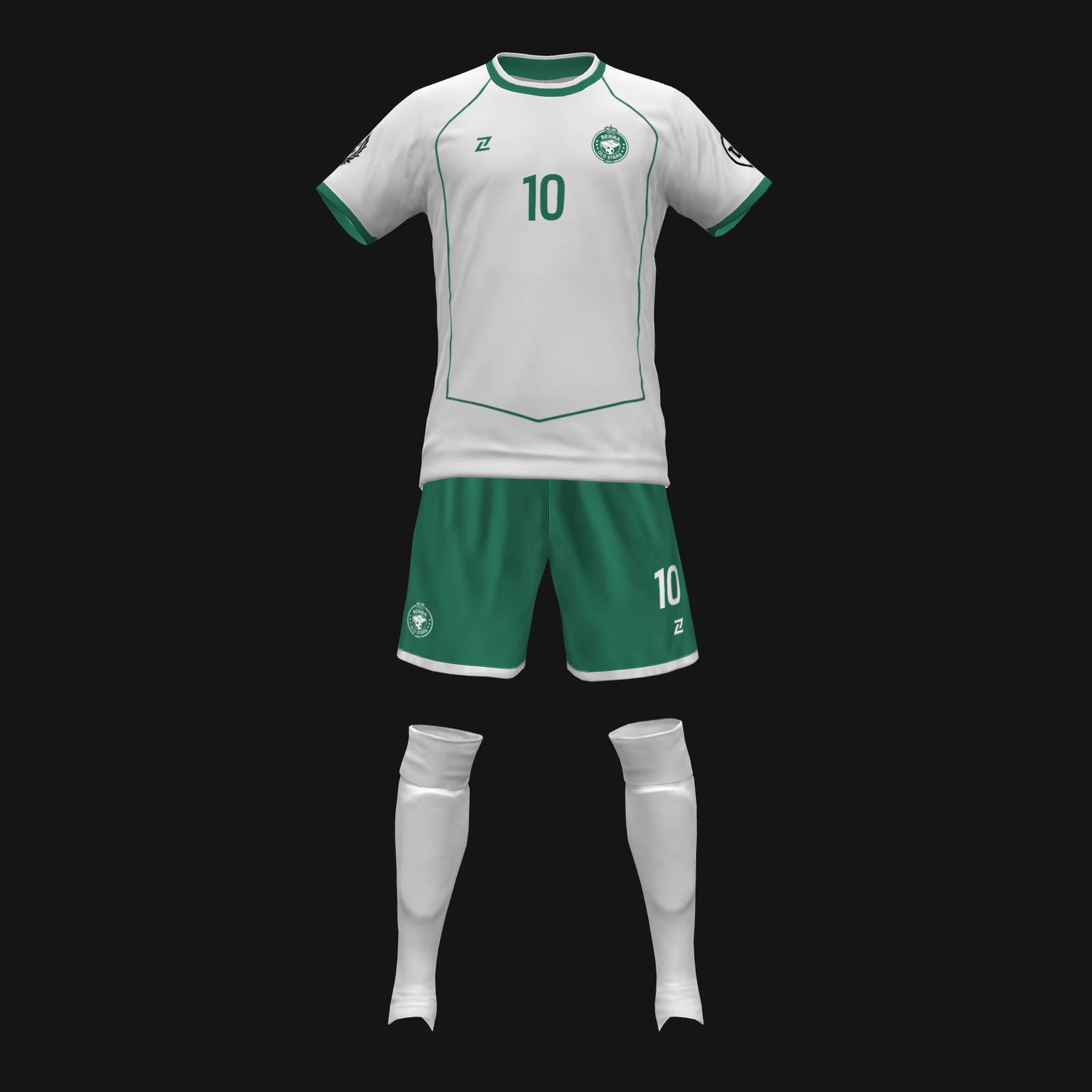 SERRA OLD STARS - Imagen 12