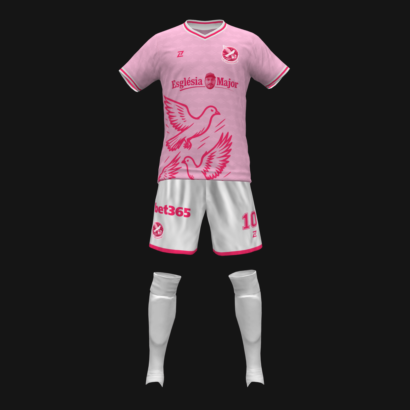 UD GRAMONET SEGUNDA - Imagen 12