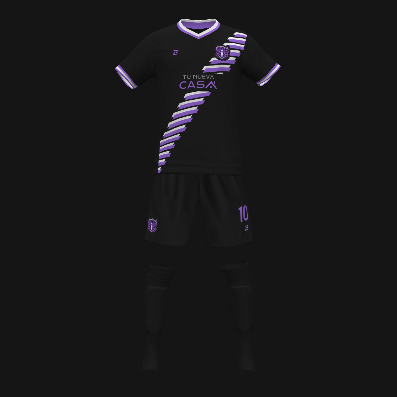 VDK JUNIORS - Imagen 12