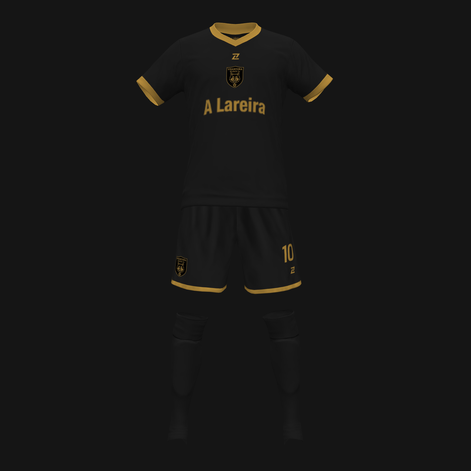 VISANTOÑA BLOCK FS - Imagen 11