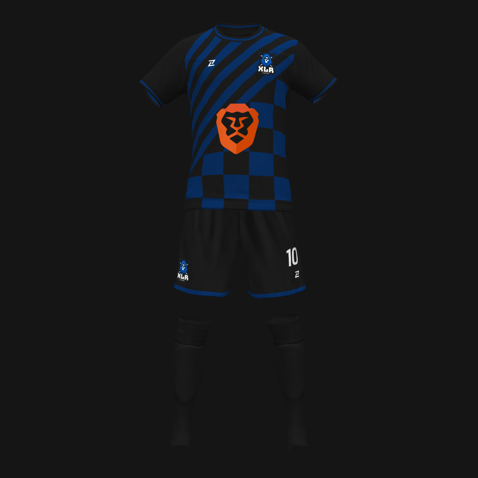 XLR GAMING FC - Imagen 8