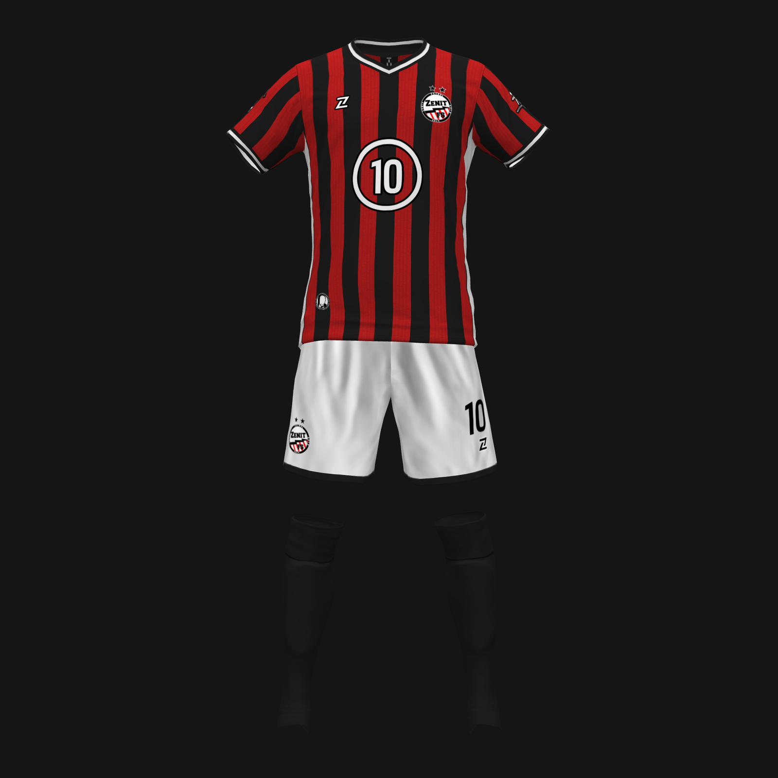 ZENIT FS - Imagen 12