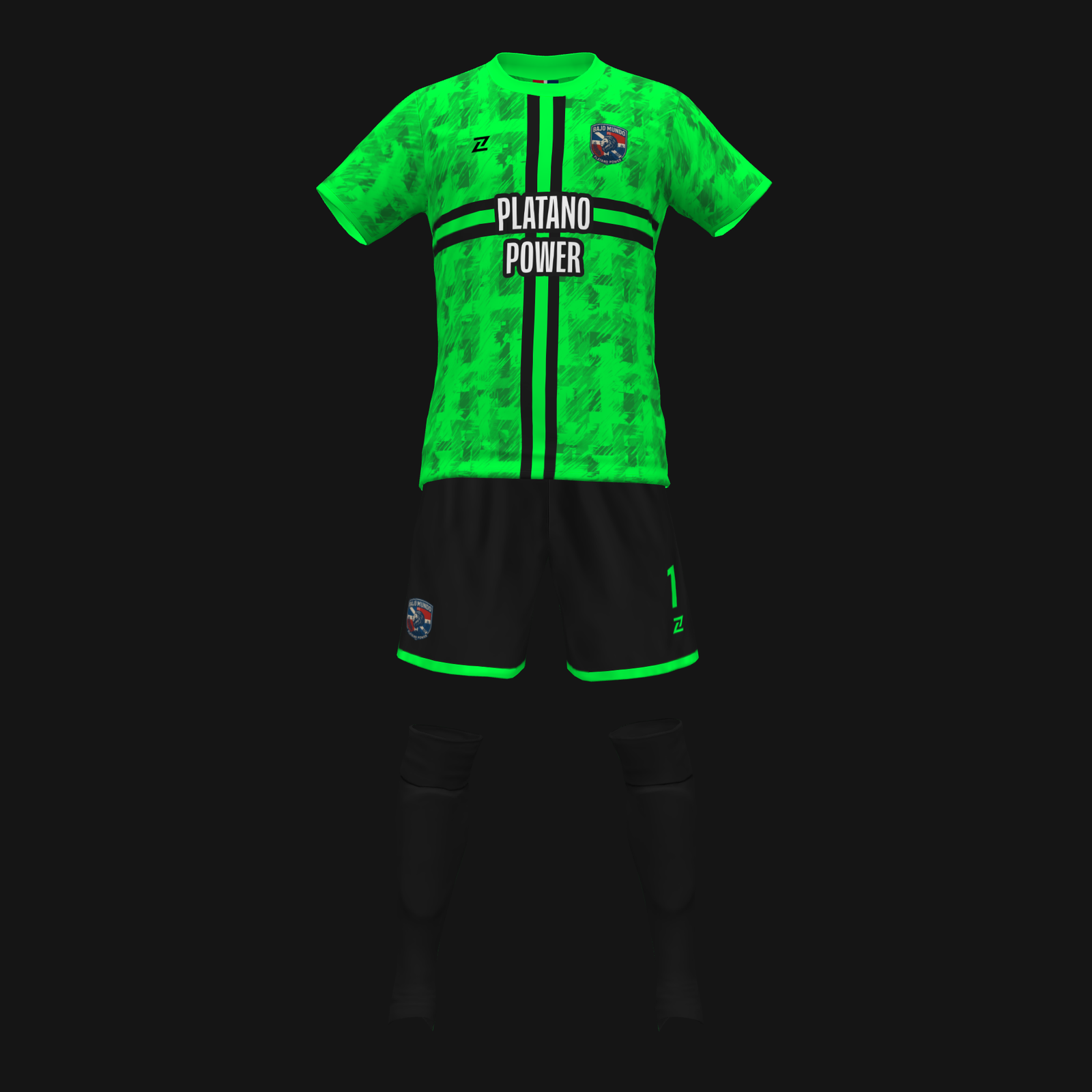 BAJO MUNDO FC - Imagen 7