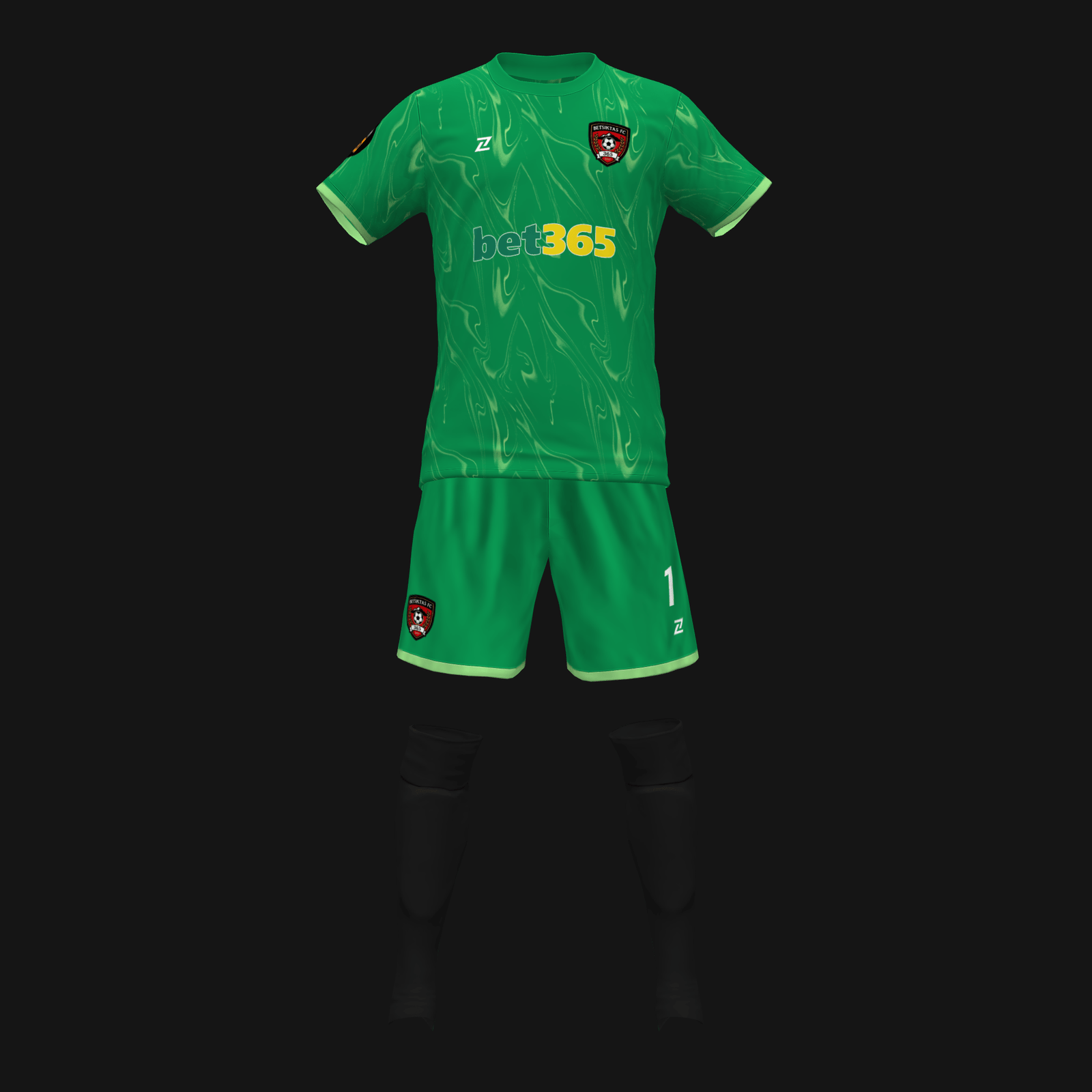 BETSIKTAS FC - Imagen 9