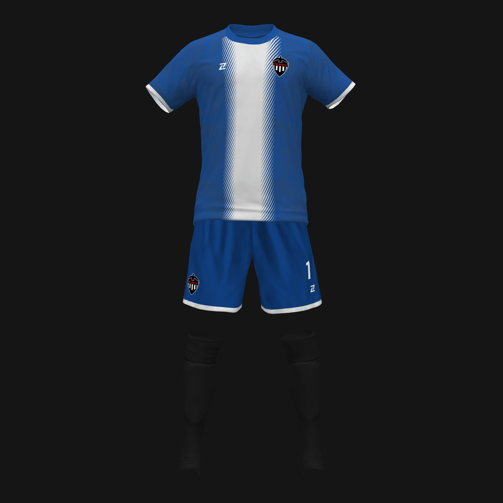 CS BOYS - Imagen 11