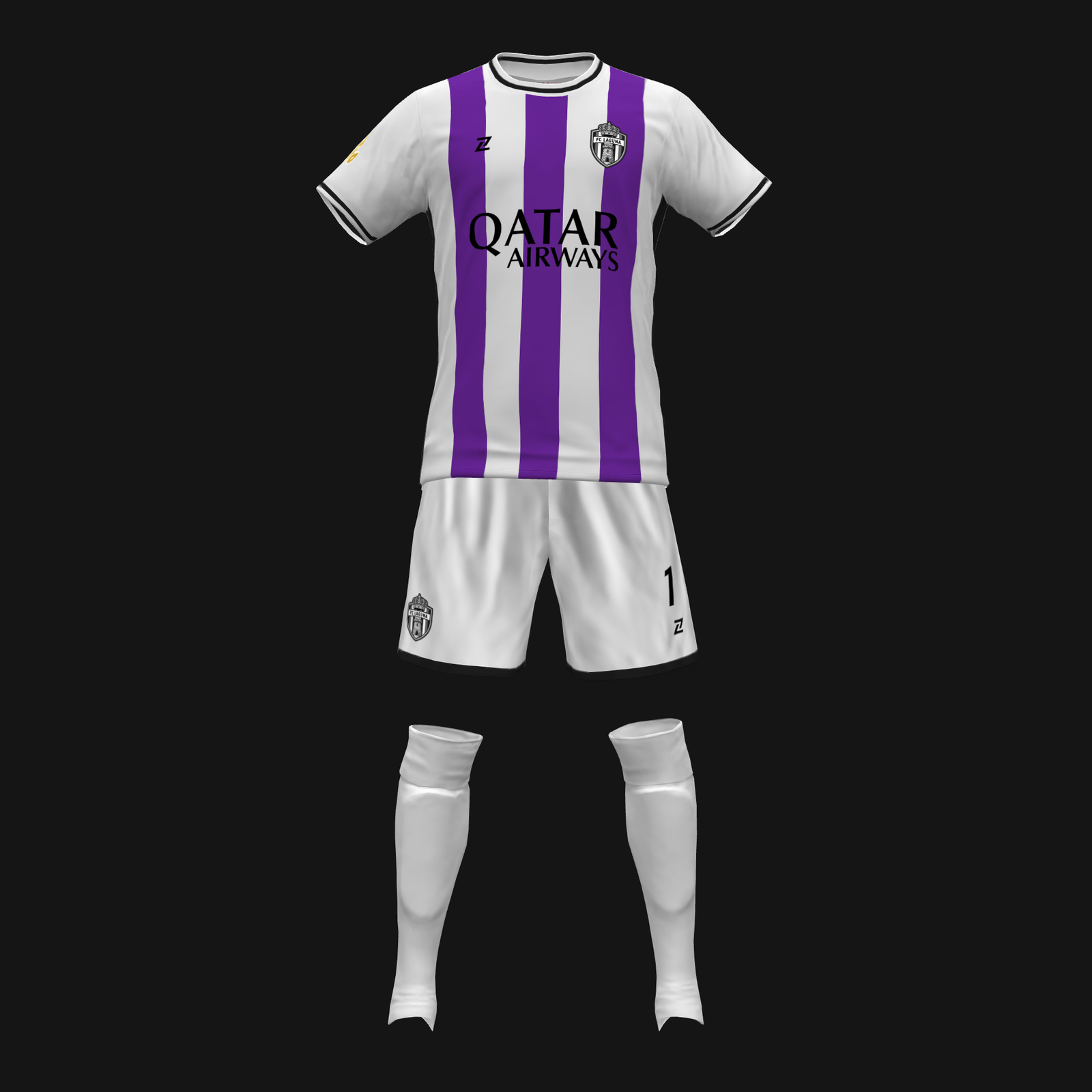 FC LAGUNA - Imagen 10