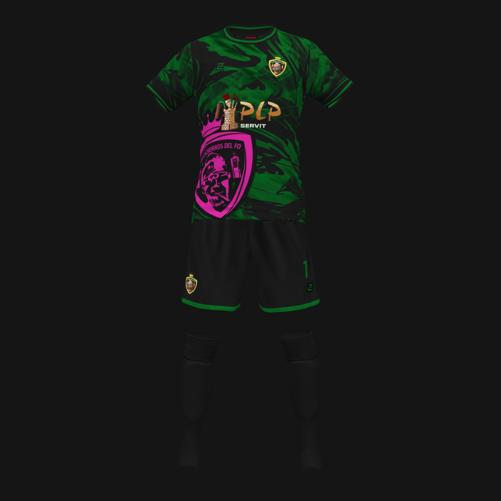 FC LOS CACHORROS DEL FO - Imagen 12