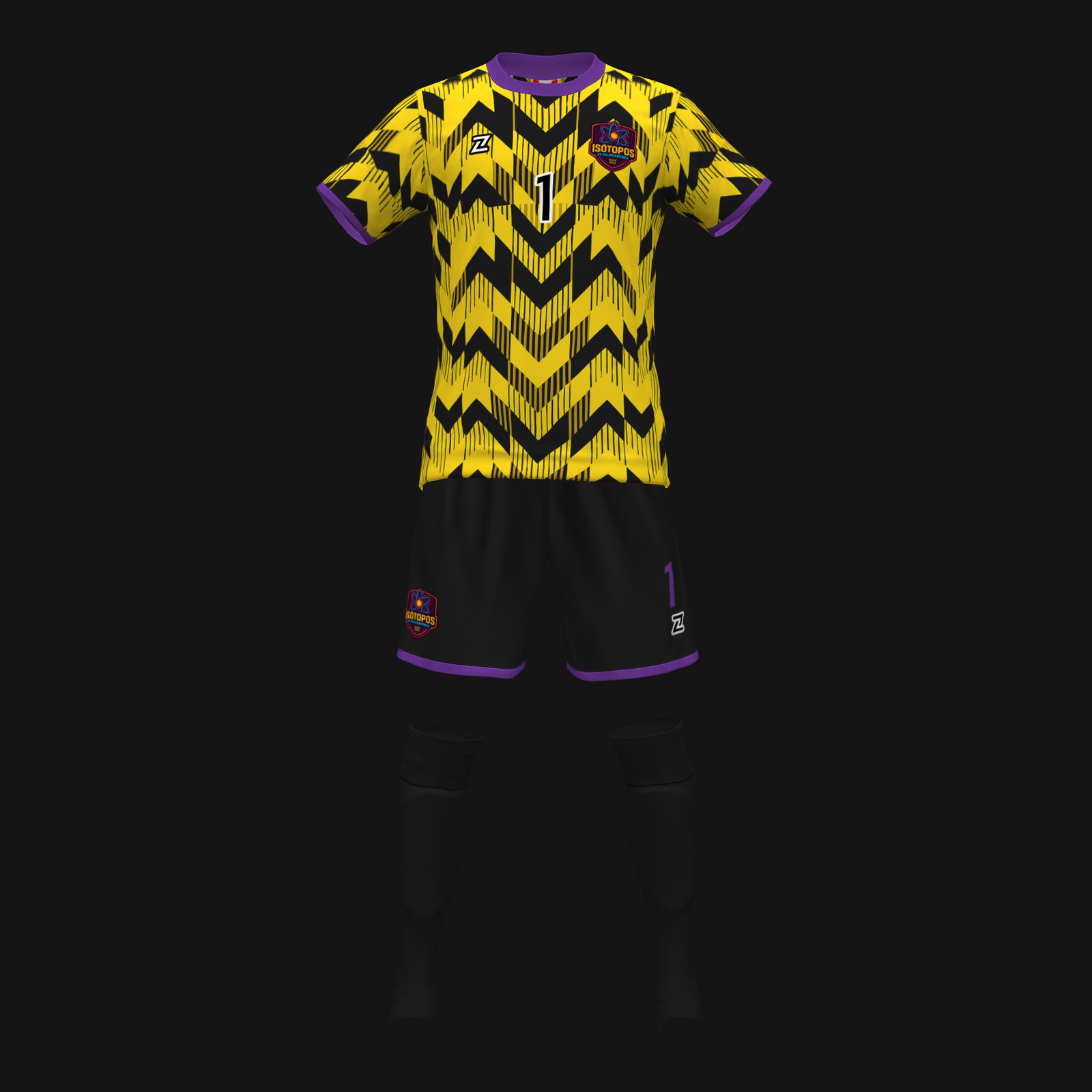 ISOTOPOS DE MAJADAHONDA - Imagen 9