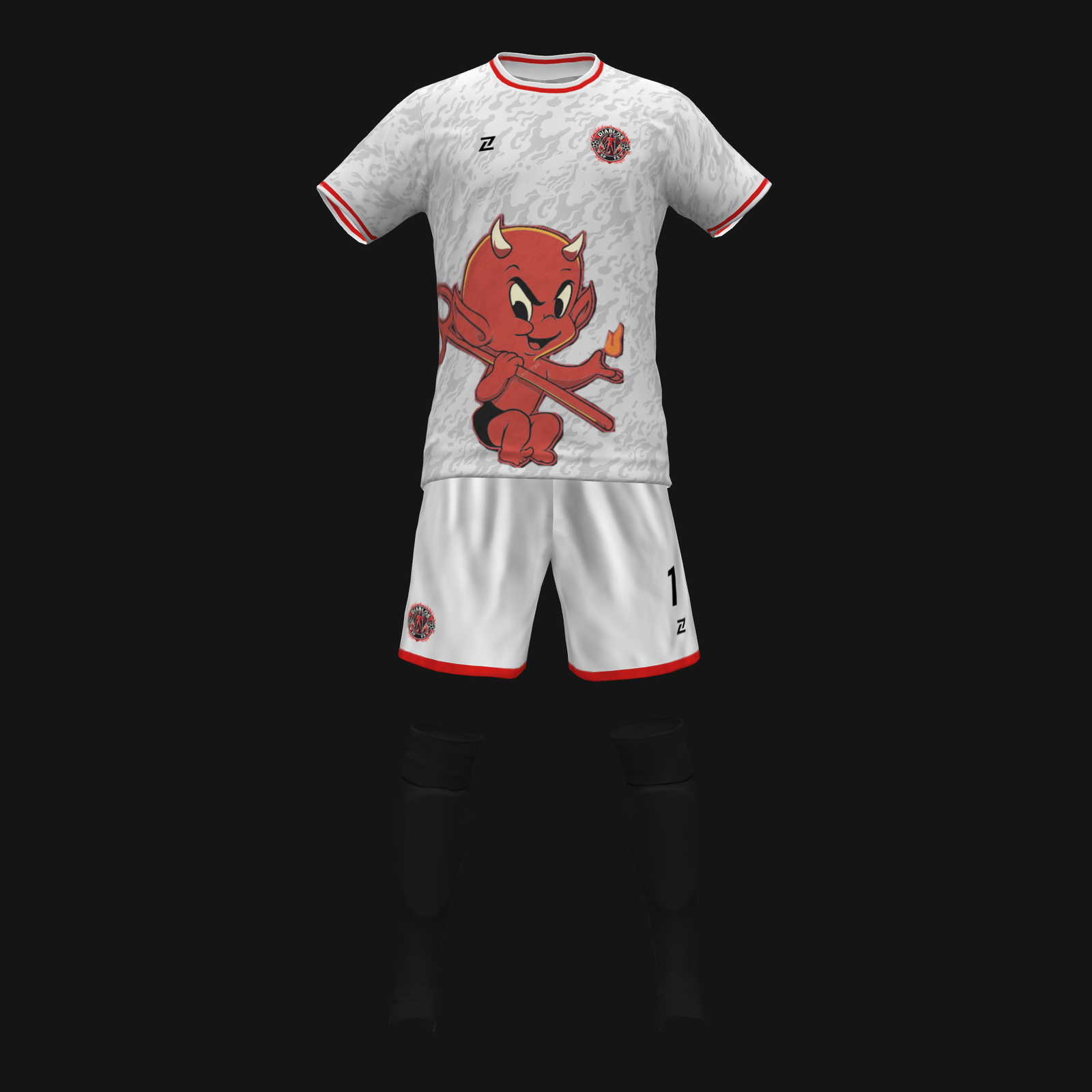 LOS DIABLOS DE ALBACETE - Imagen 9