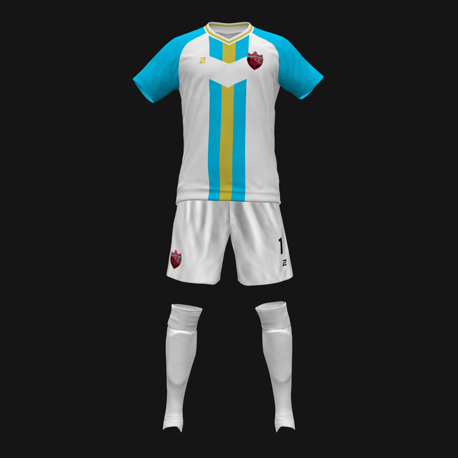 NAKAMAS FC - Imagen 12