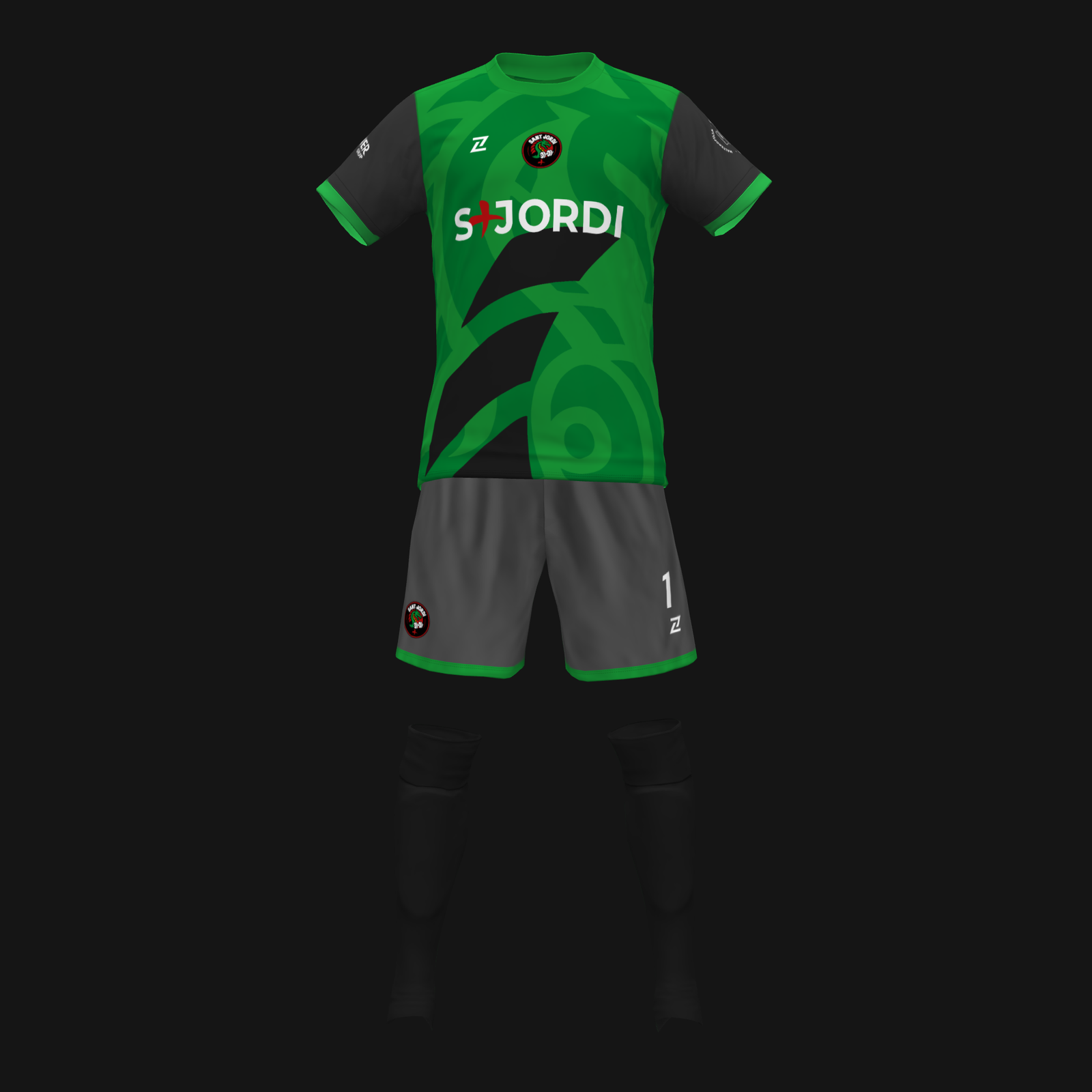 SANT JORDI - Imagen 9