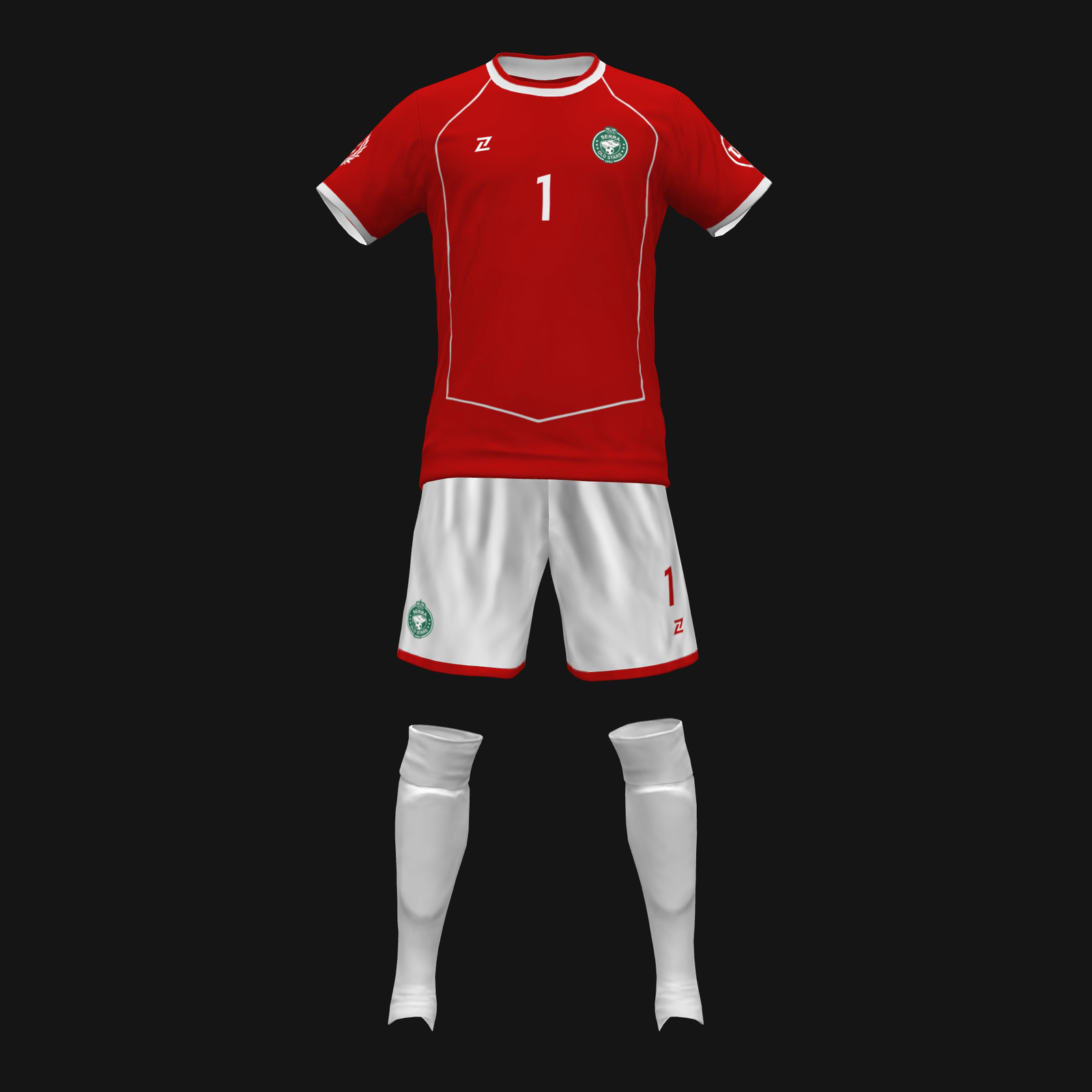 SERRA OLD STARS - Imagen 10