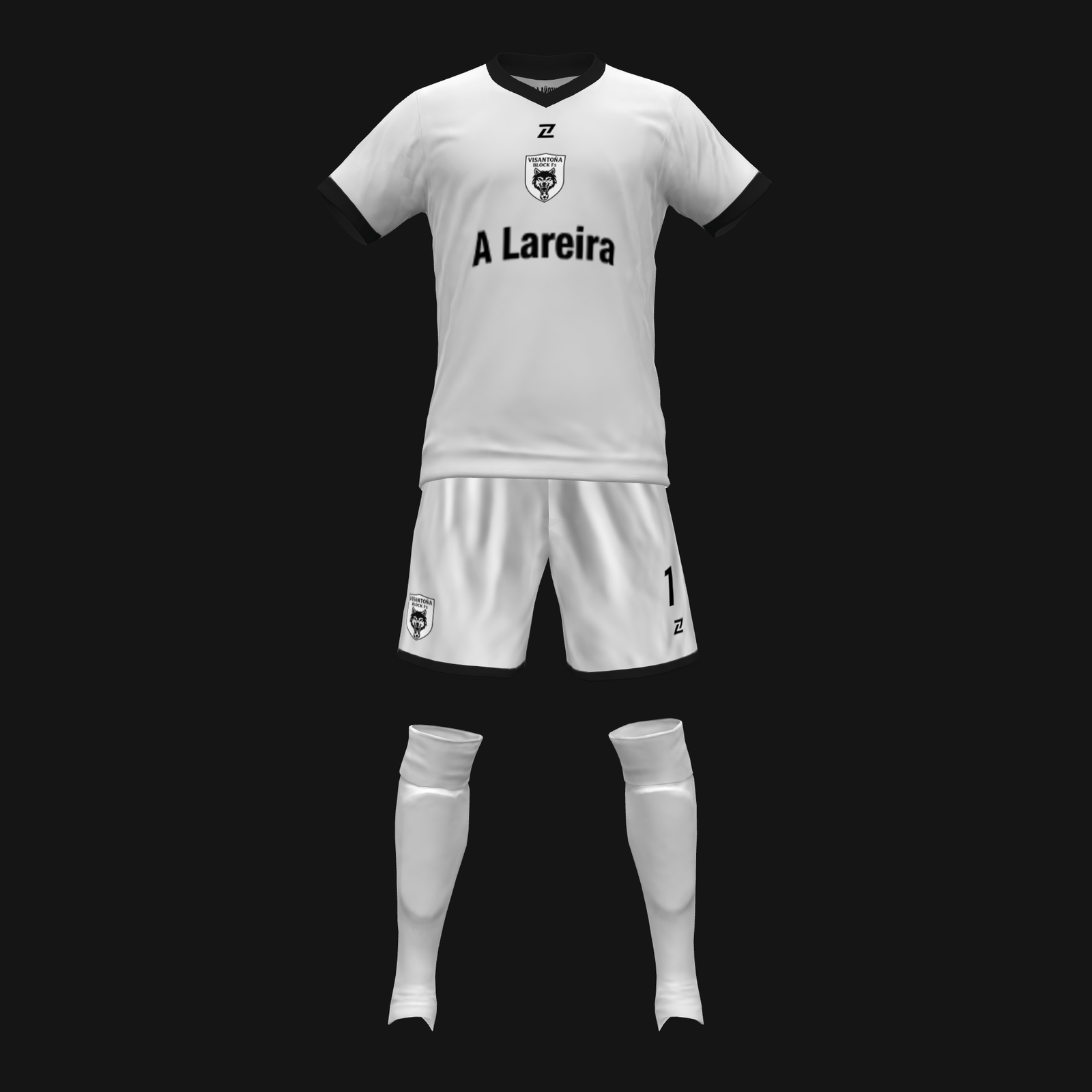 VISANTOÑA BLOCK FS - Imagen 9