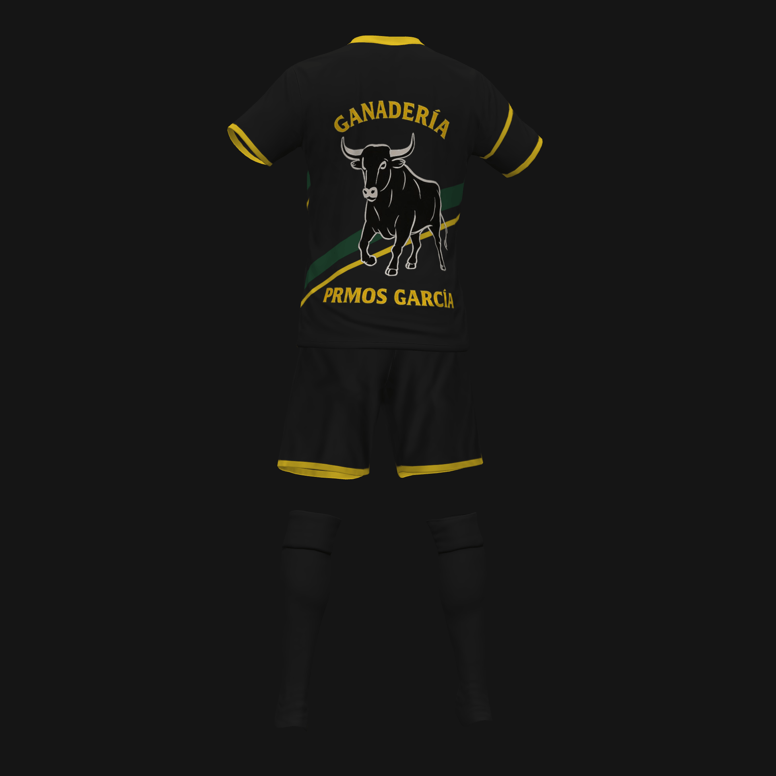 GANADERIA PRIMOS GARCIA - Imagen 2