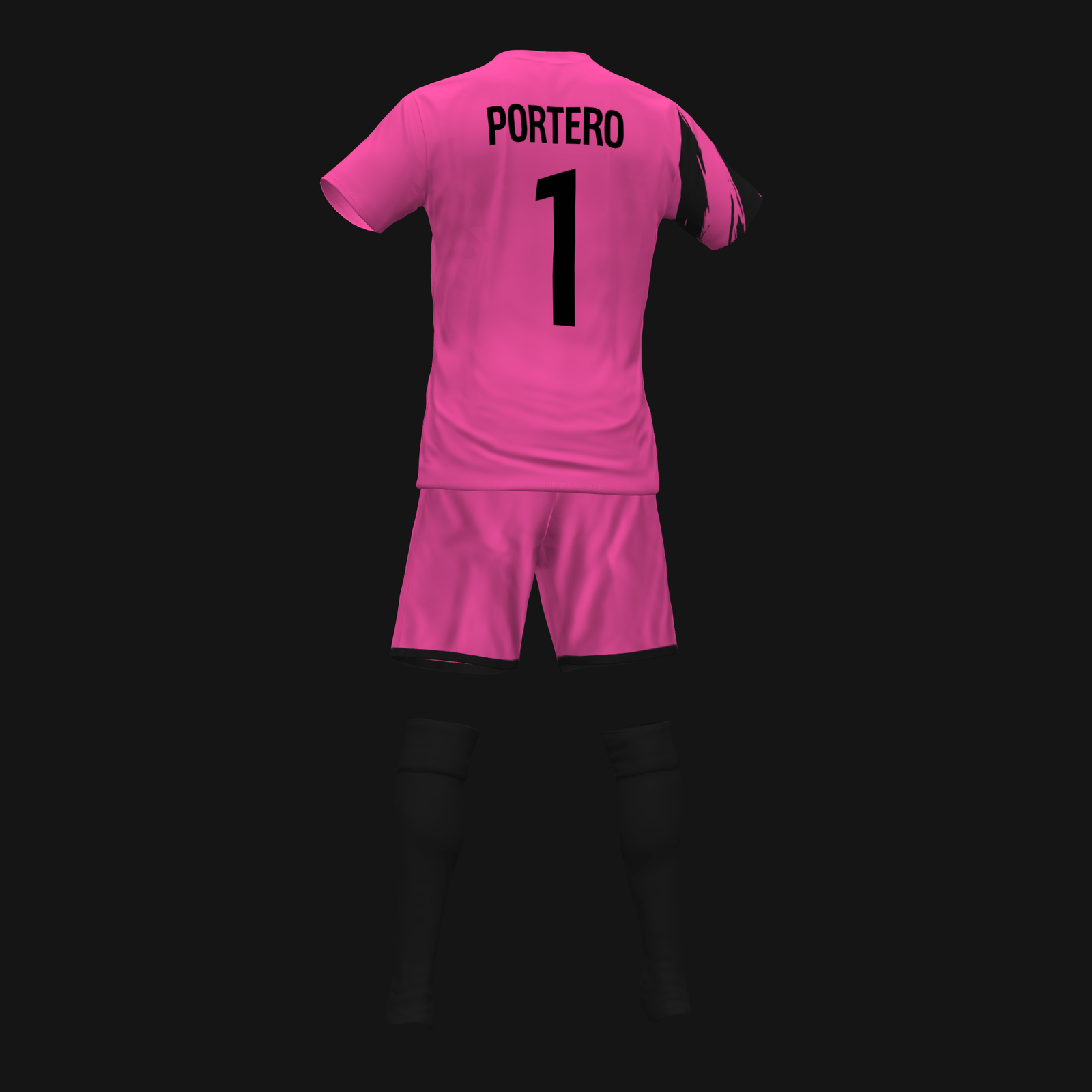 SOCUSA FC - Imagen 4