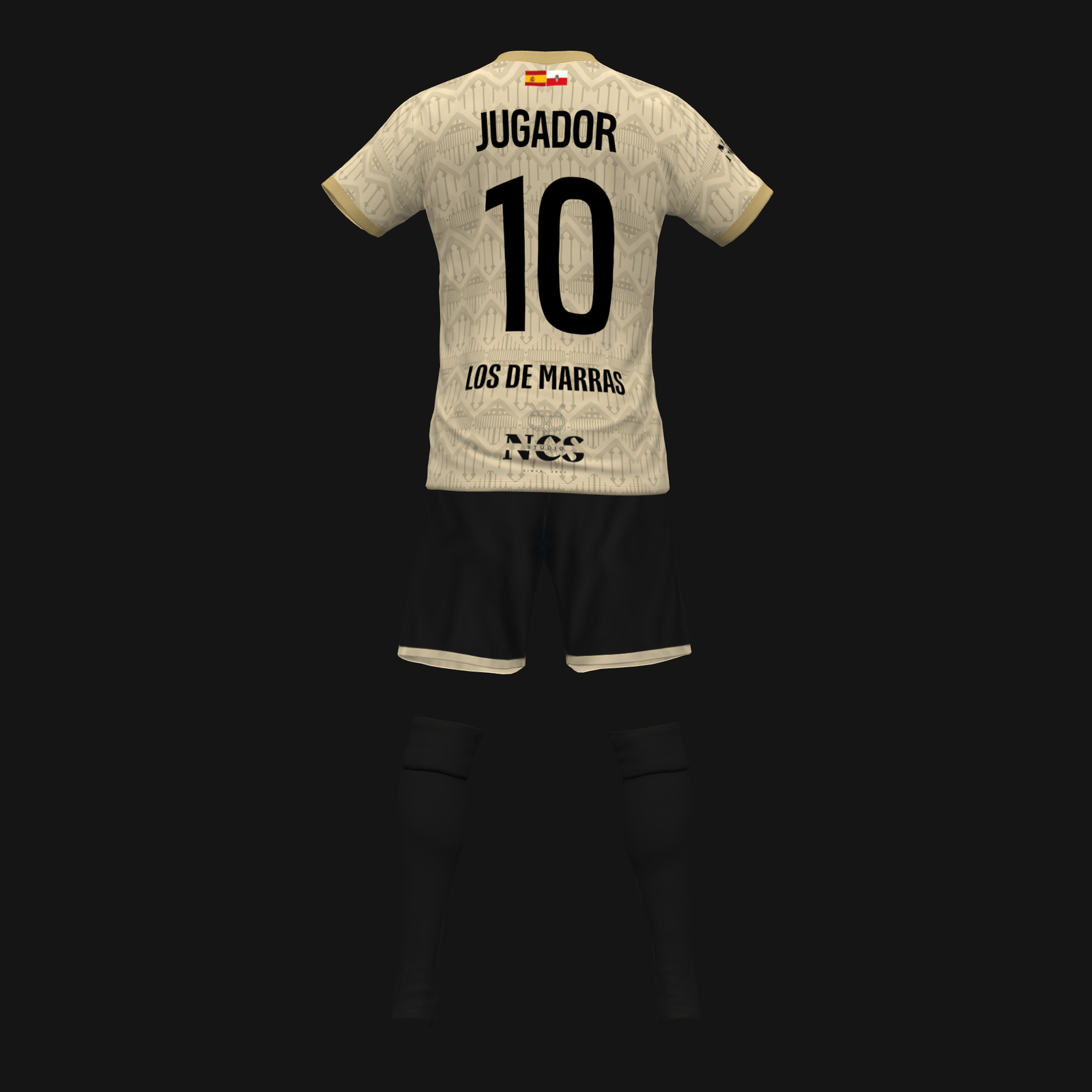 LOS DE MARRAS - Imagen 3