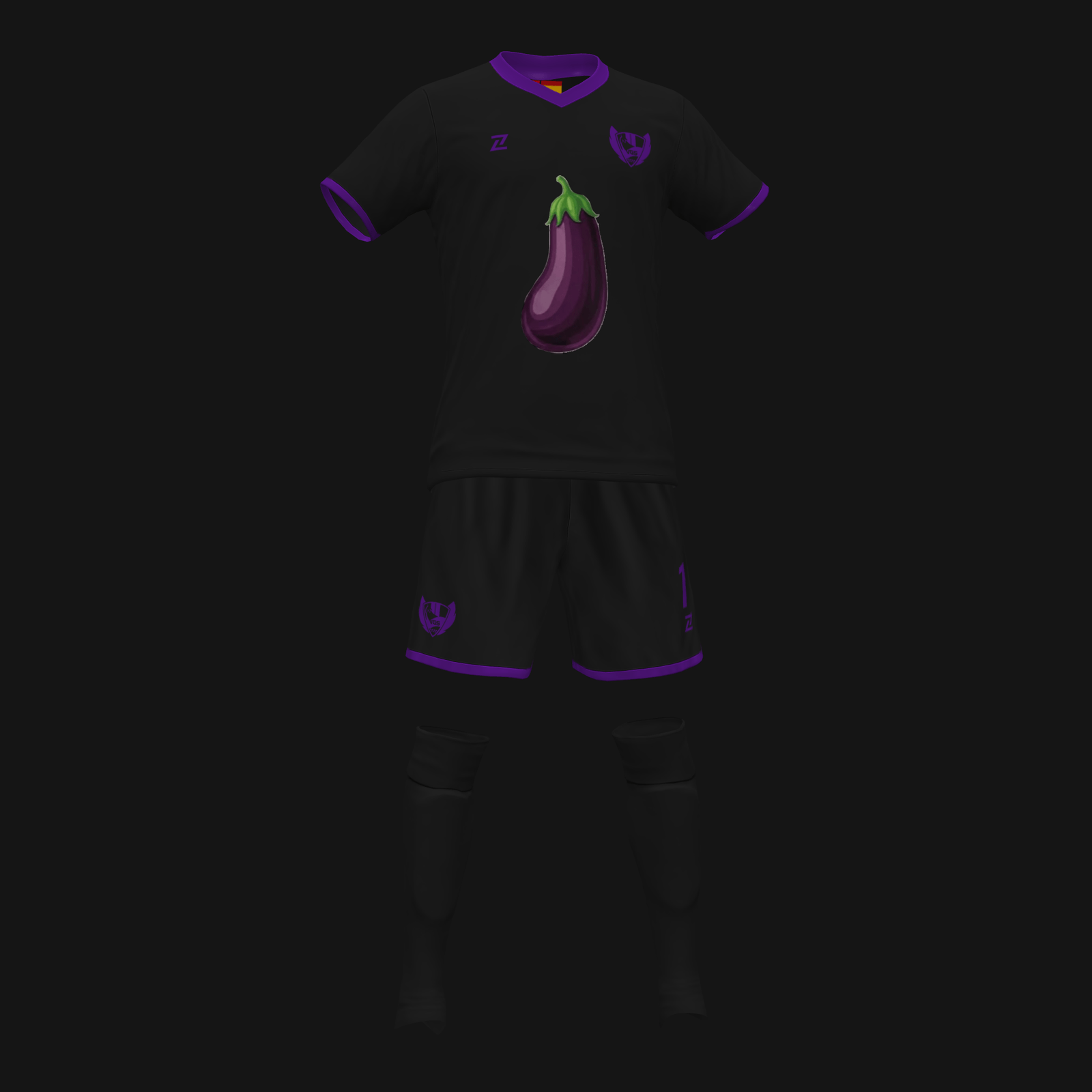 VERGOSOS FUTBOL CLUB - Imagen 5