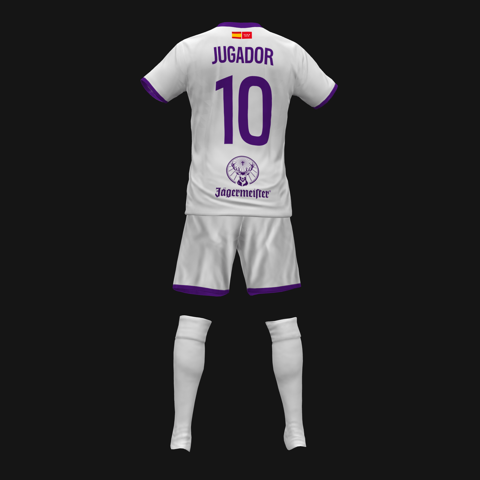 VERGOSOS FUTBOL CLUB - Imagen 3