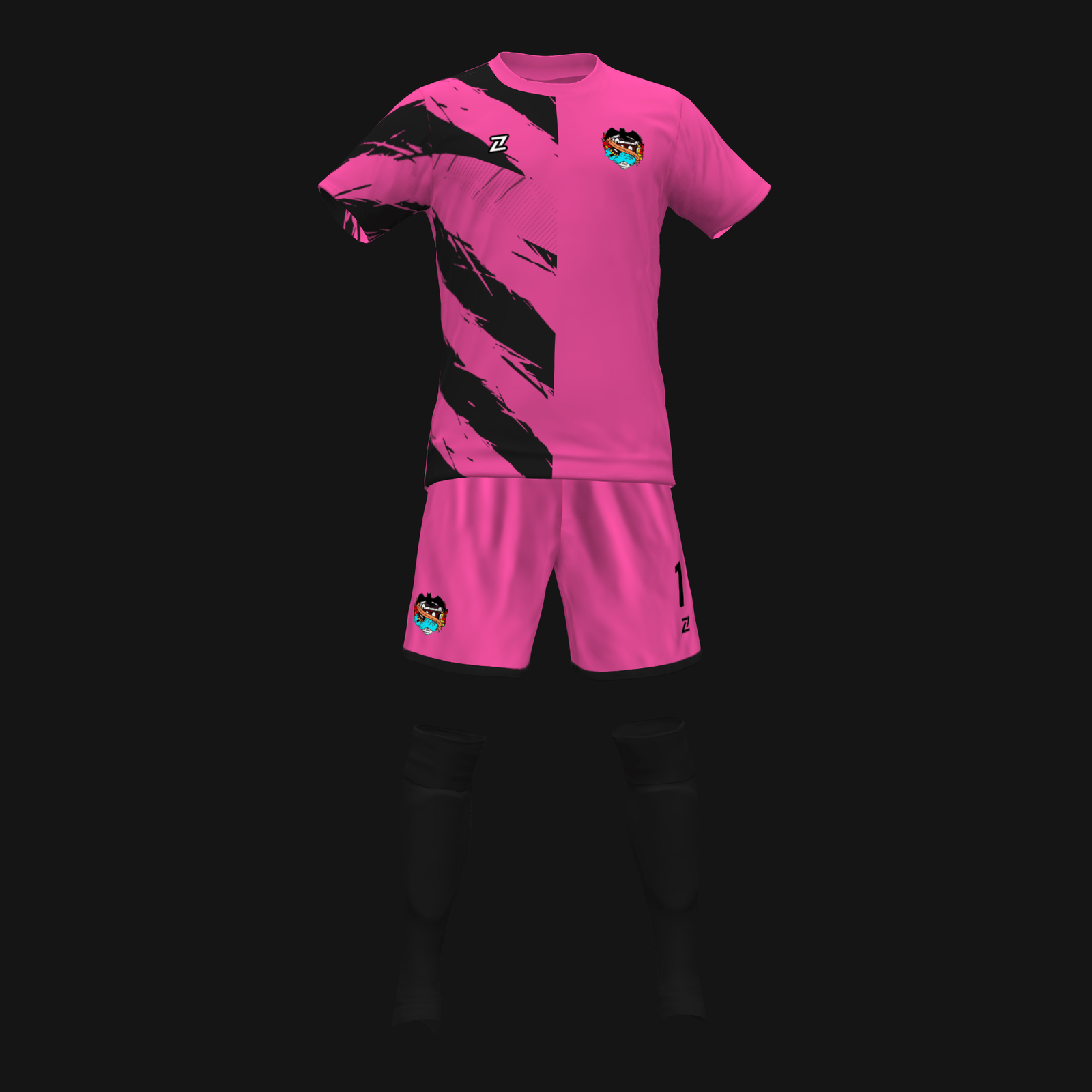 SOCUSA FC - Imagen 3