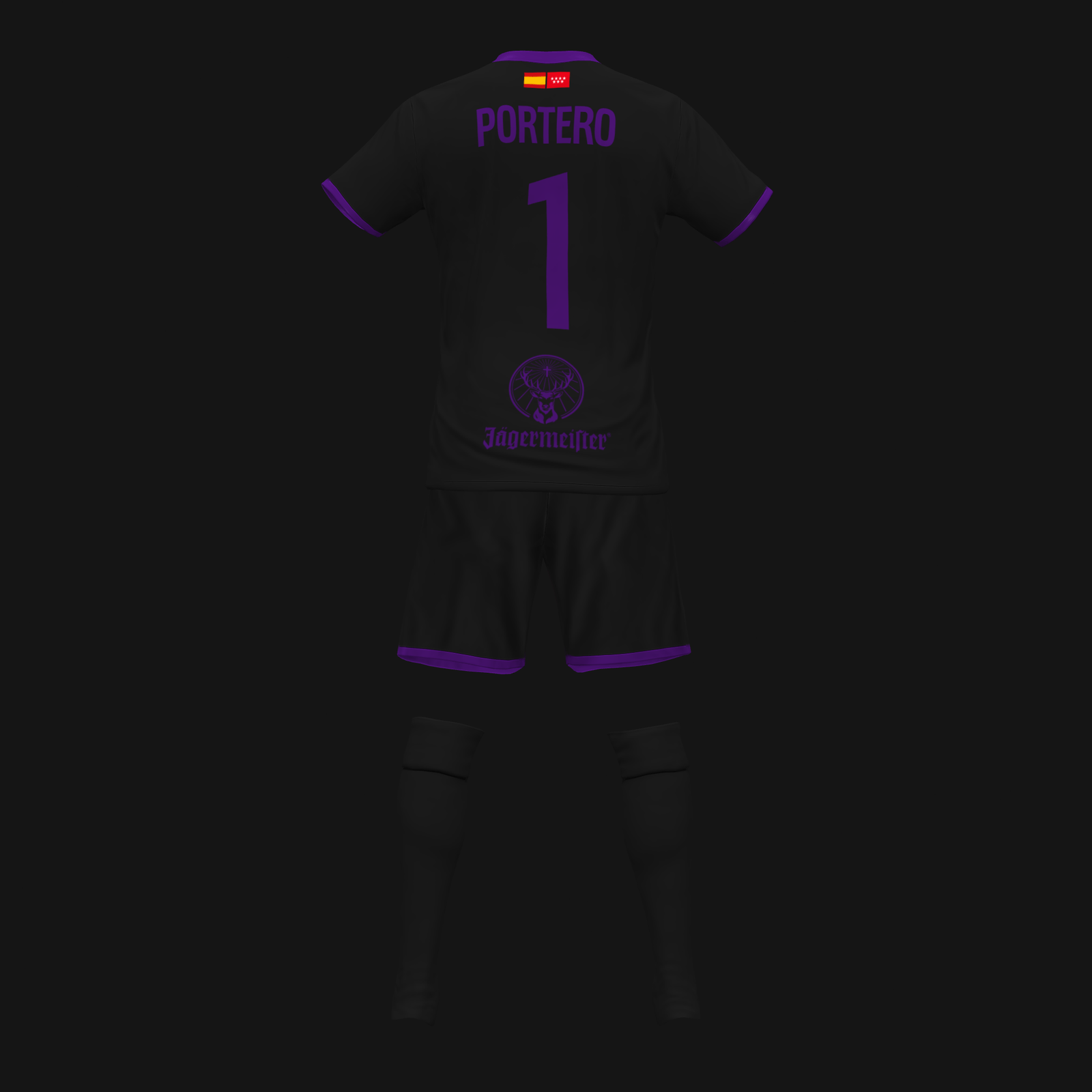 VERGOSOS FUTBOL CLUB - Imagen 6