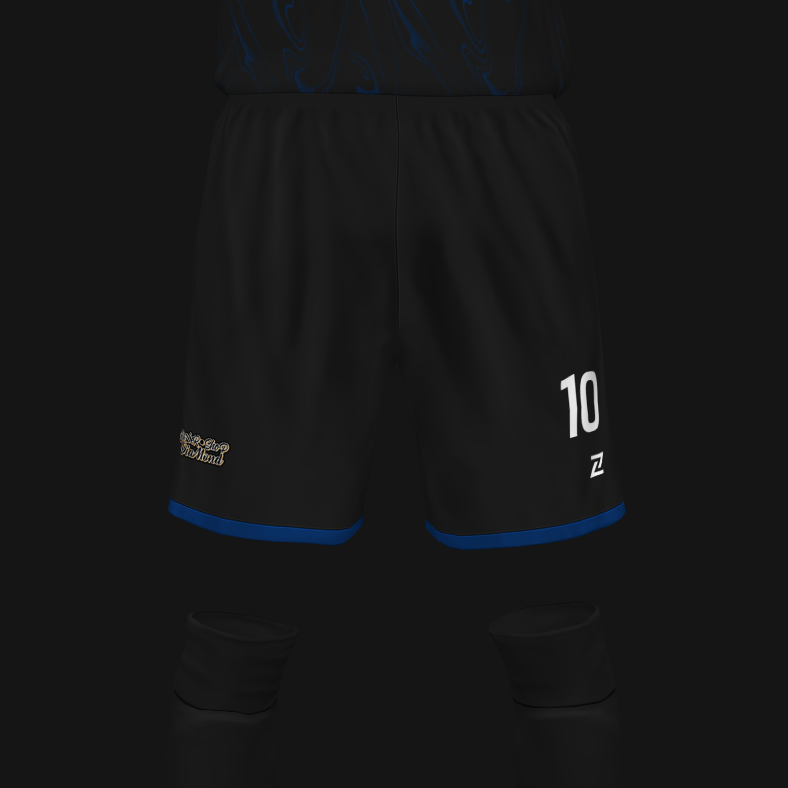 BARBER SHOP DIAMOND PRIMERA - Imagen 8