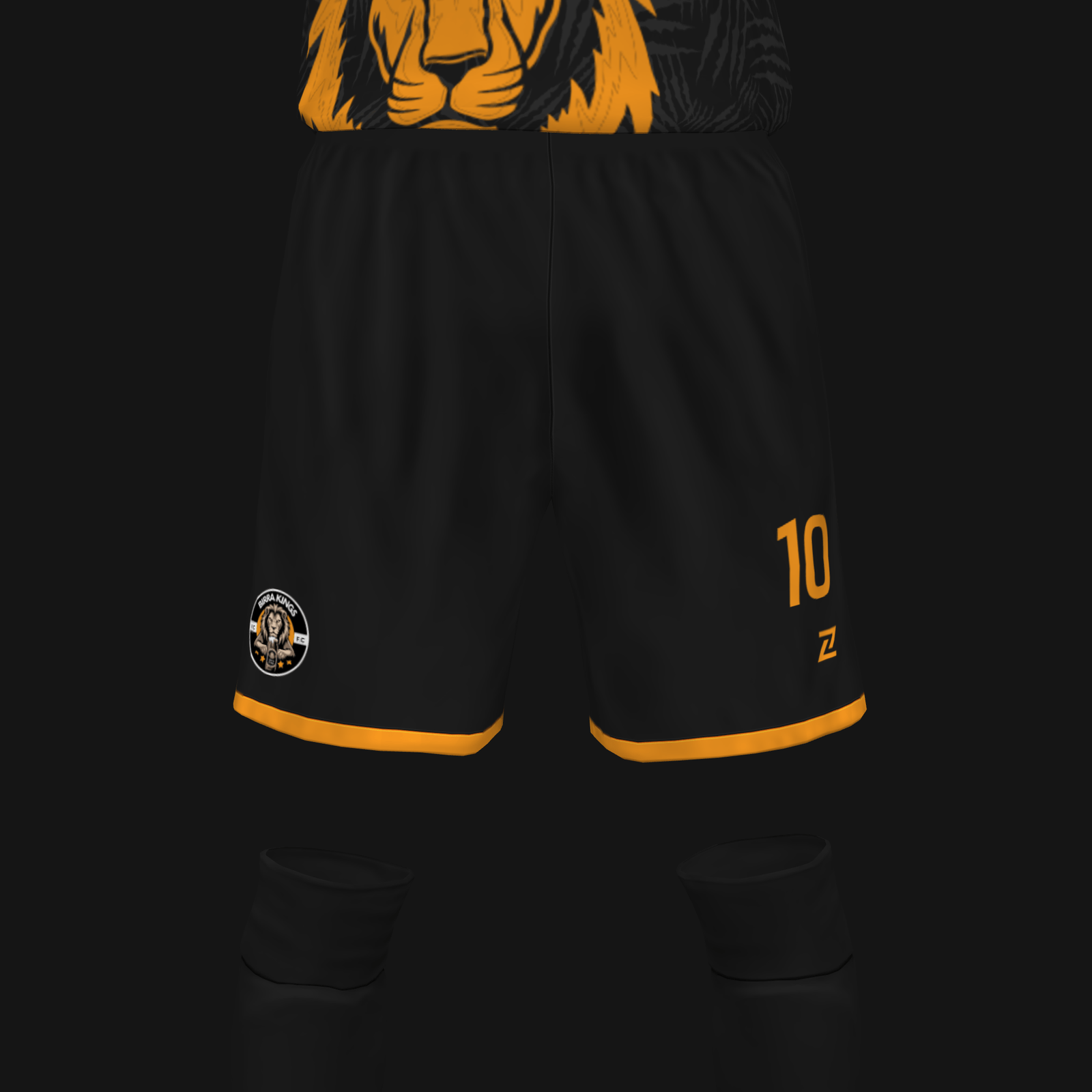 BIRRA KINGS DE MADRID - Imagen 13
